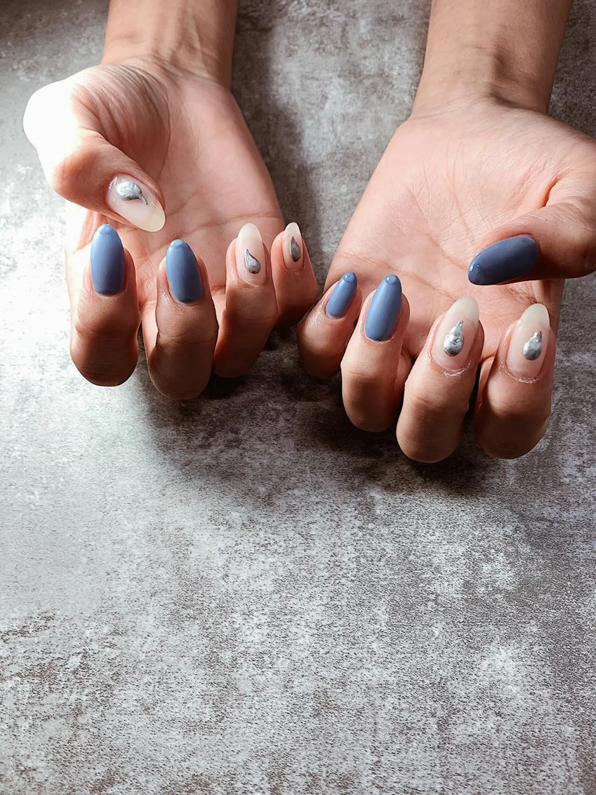 ネイル 土屋 智子のエステ・リラクイメージ