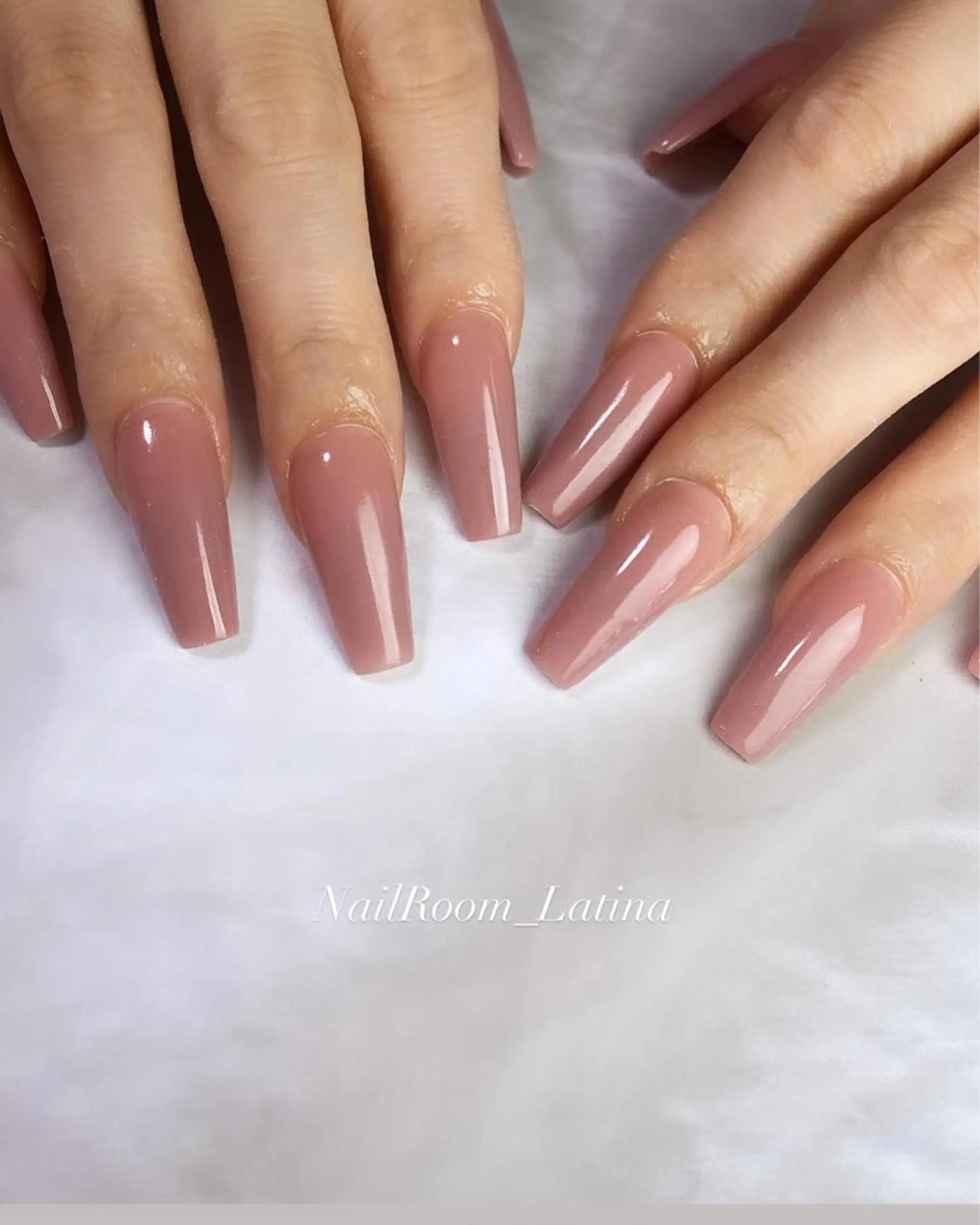 ネイル ハンドネイル ✾ NailRoom Latina🌻💓のネイルデザイン