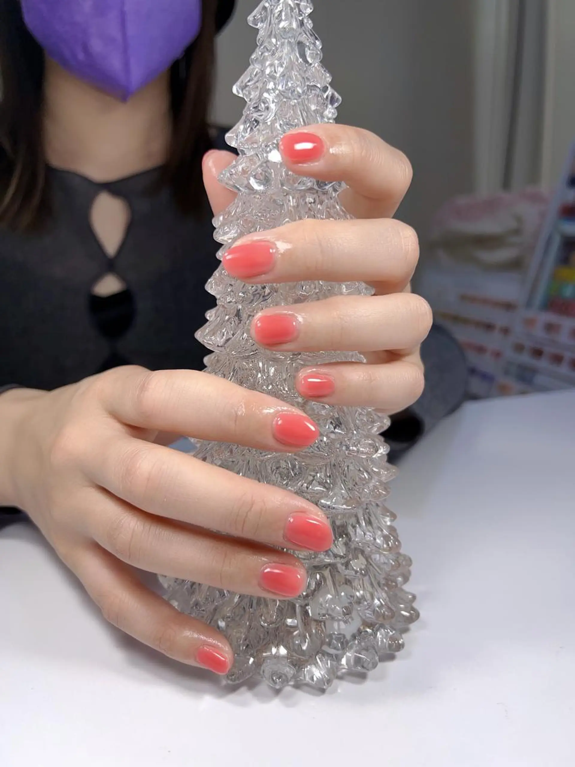 ネイル ネイルサロン ロア旧ジョリーのネイルデザイン