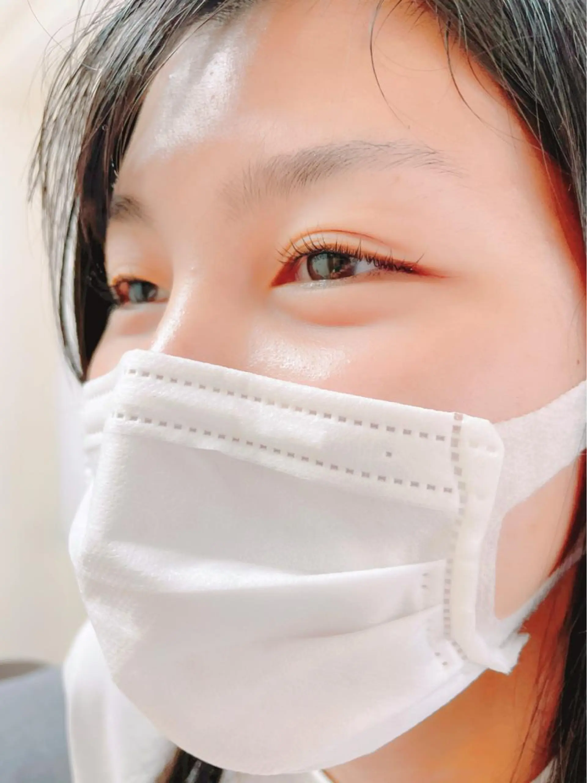 マツエク・マツパ eyelash salon an所属・アイラッシュサロン anのマツエク・マツパデザイン