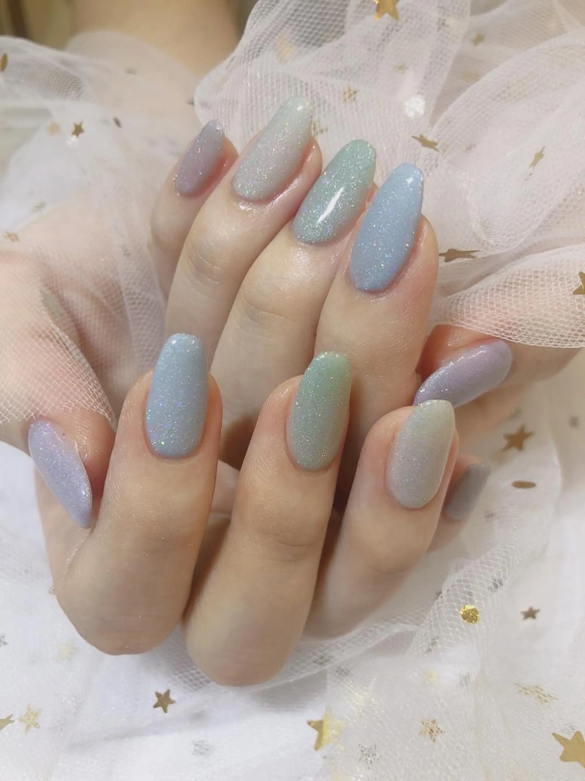 ネイル Nail&Eye lash Nanaのネイルデザイン