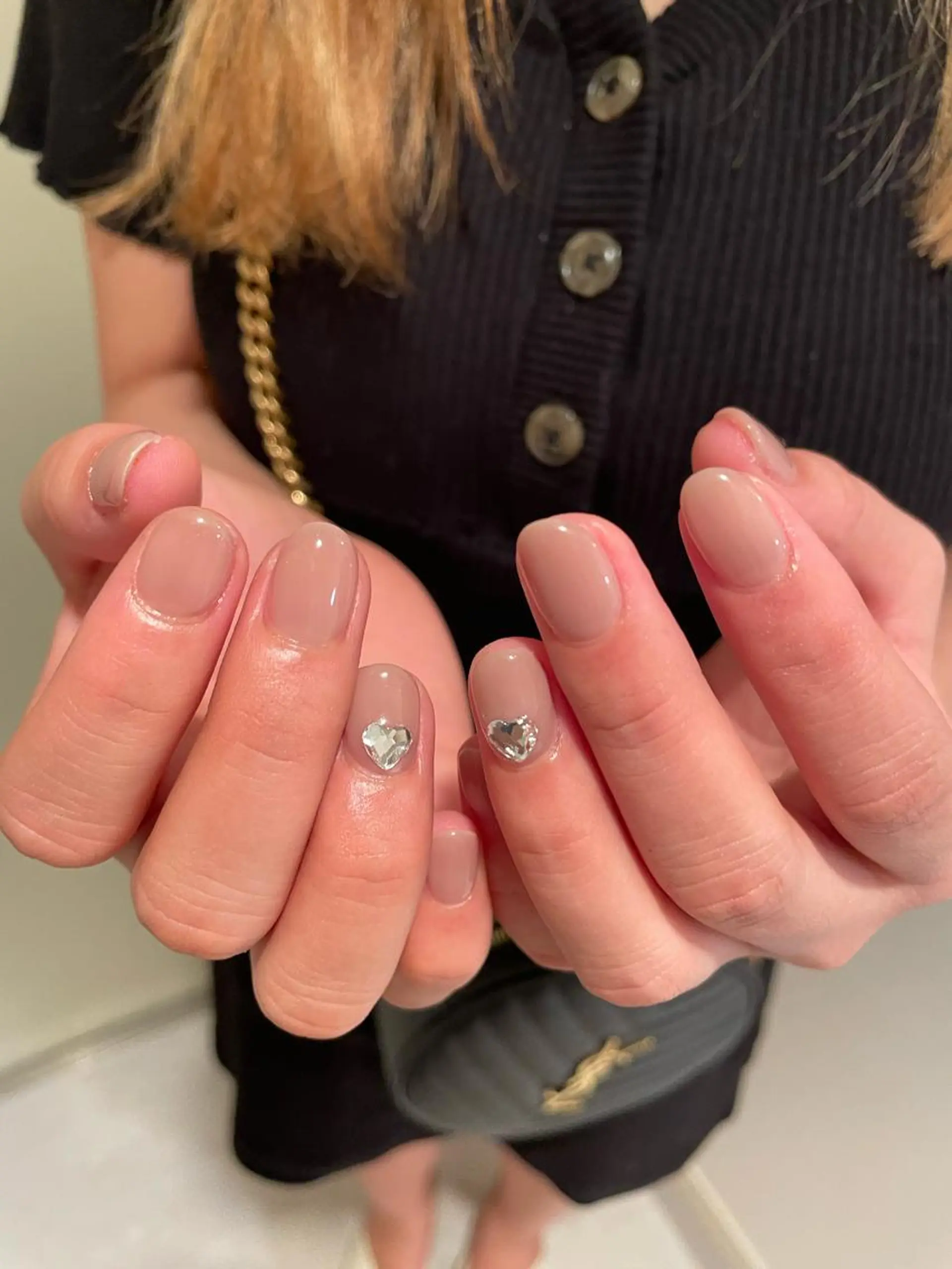 ネイル Atelier  Sii所属・Ami 🦥のネイルデザイン