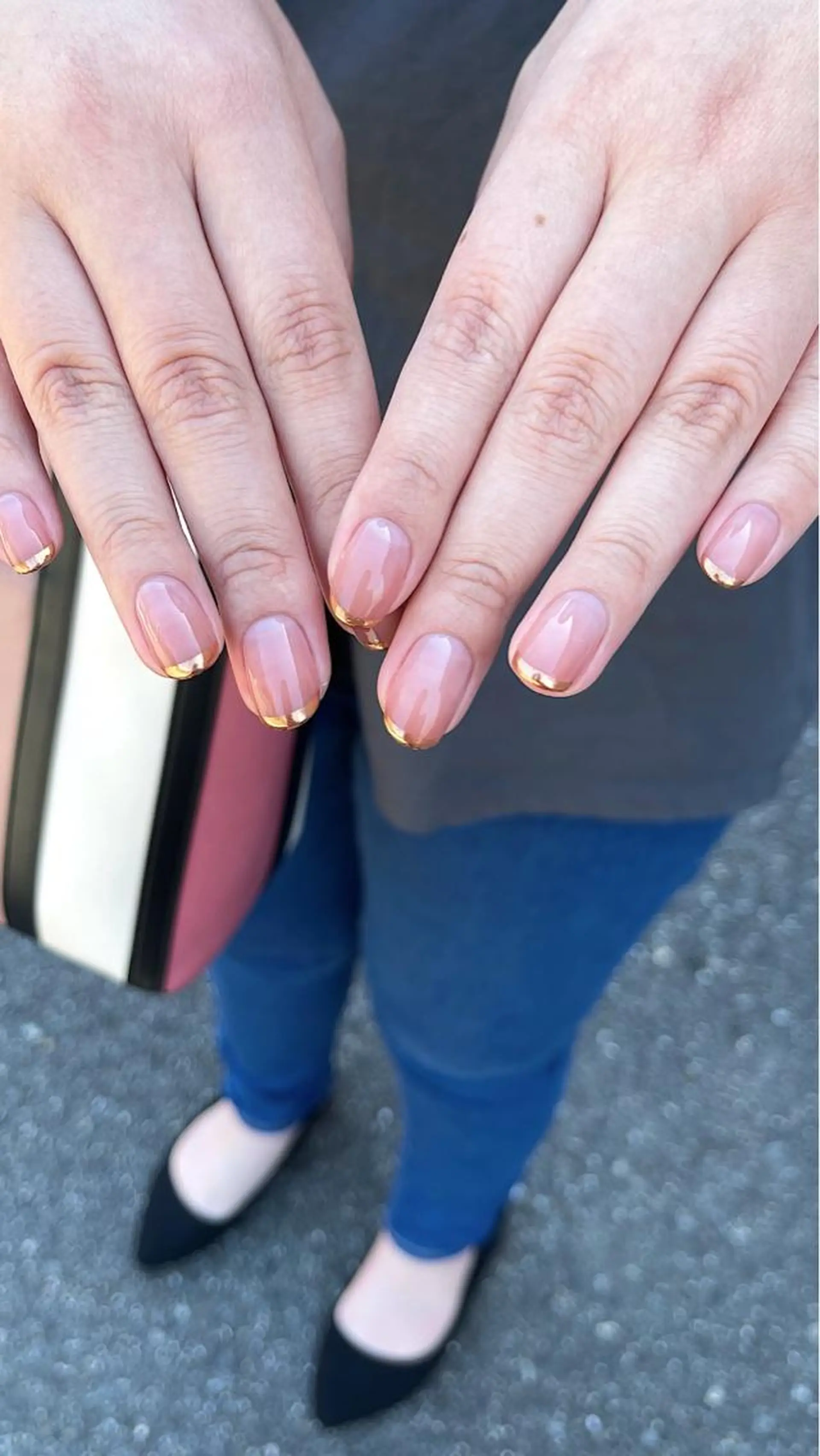 ショート ネイル ハンドネイル Nail Salon Furrayのネイルデザイン