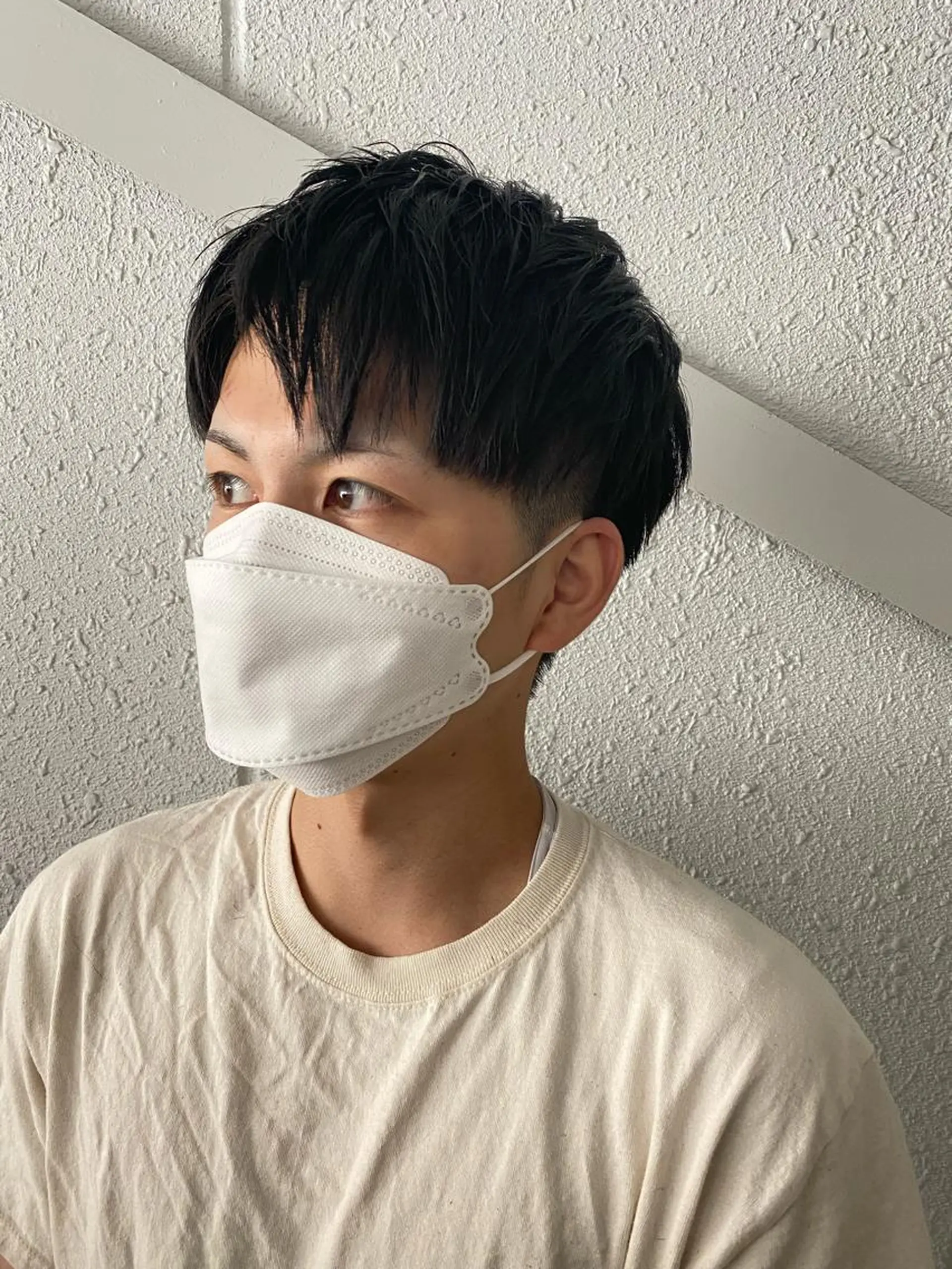 メンズ アイブロウ ツーブロック salon MISAHIのエステ・リラクイメージ