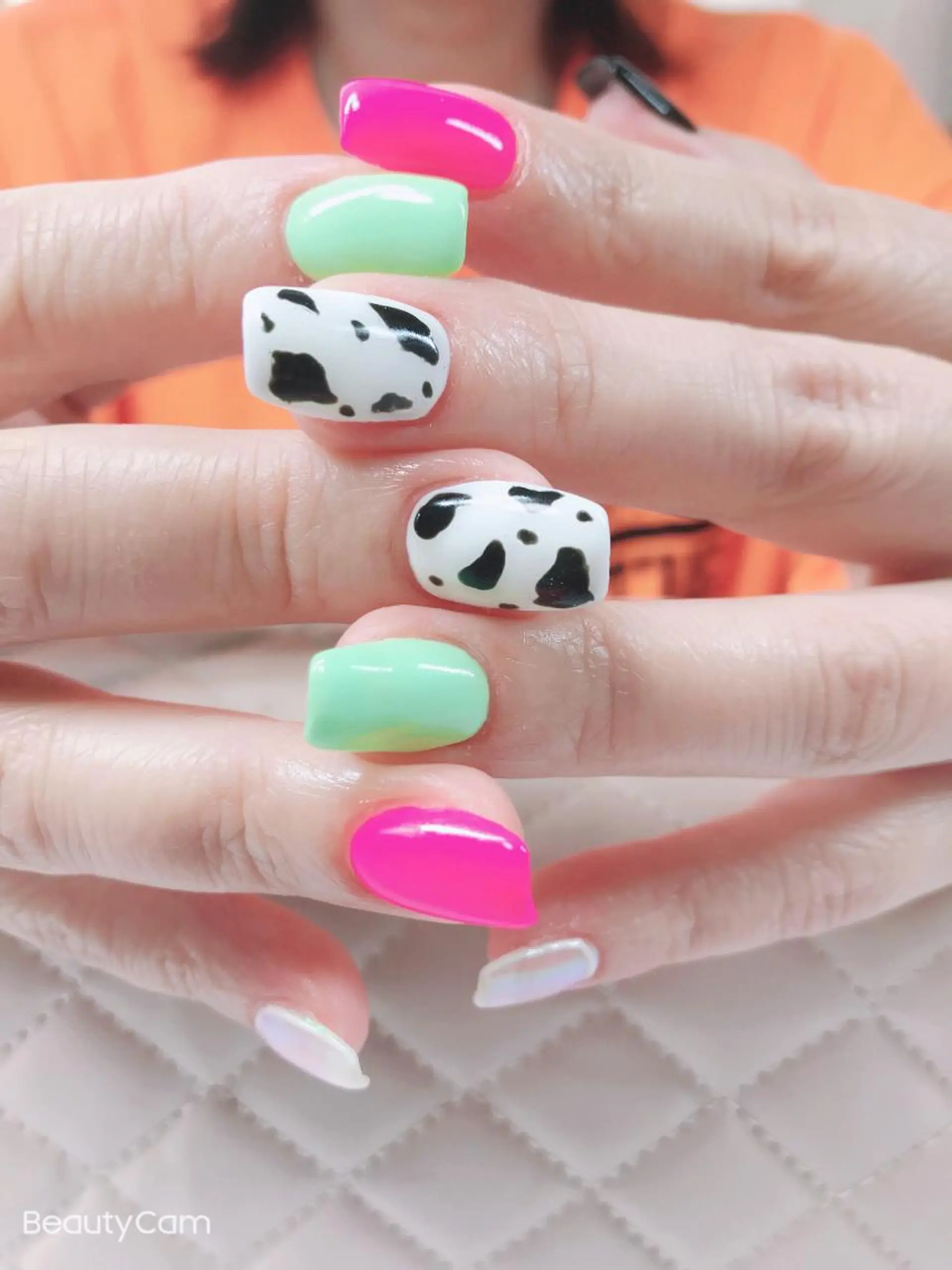 ネイル Salon MINEのエステ・リラクイメージ