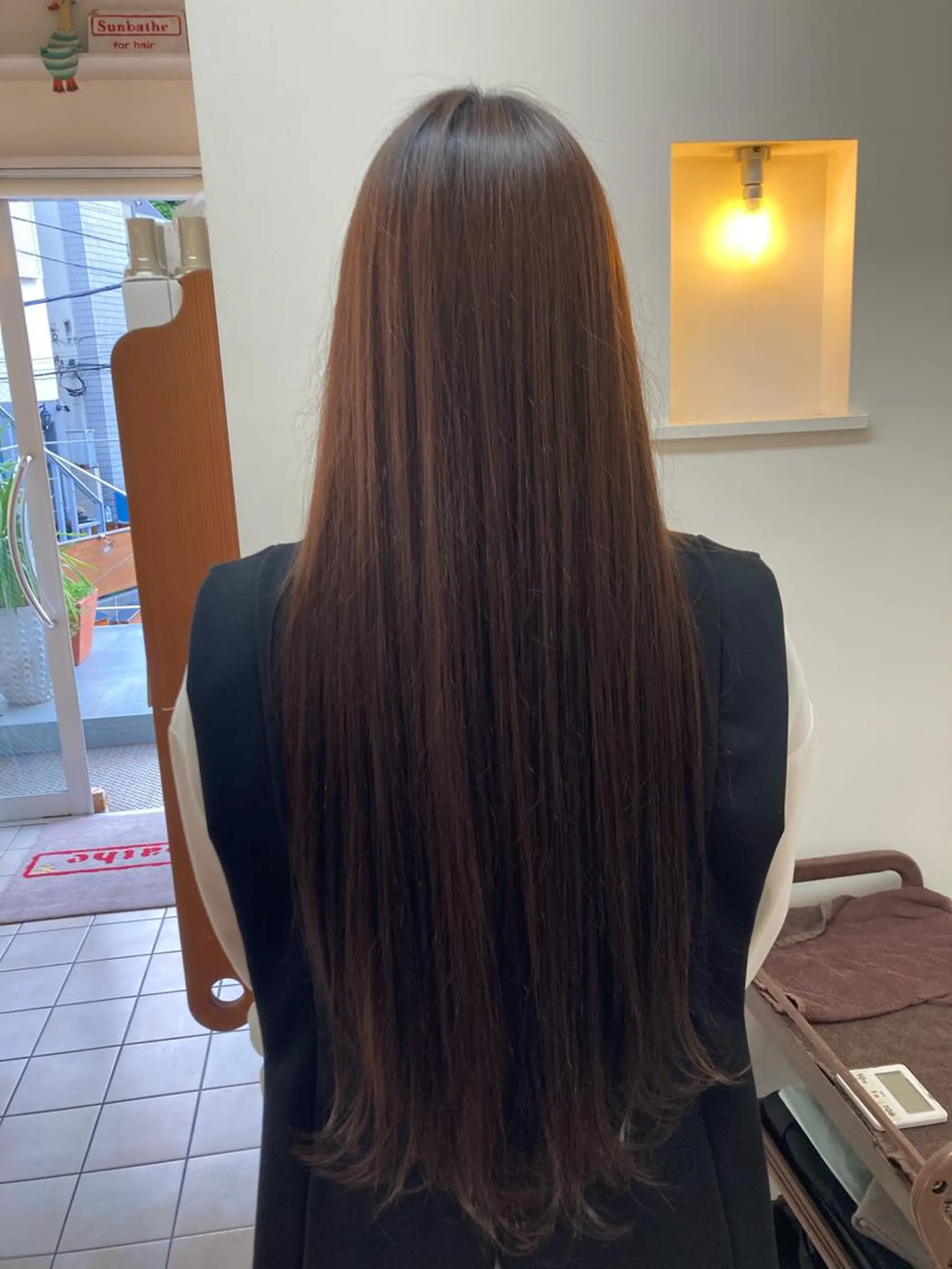 ロング 新井　翼/銀座 メンズお任せくださいのヘアスタイル