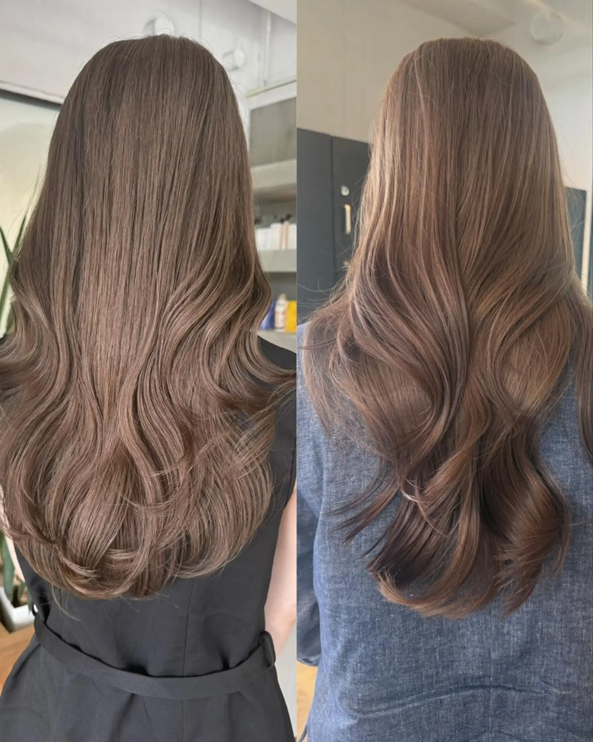 カラー カット ヘアカラー トリートメント ブリーチカラー特化 ✨️永井諒のヘアスタイル