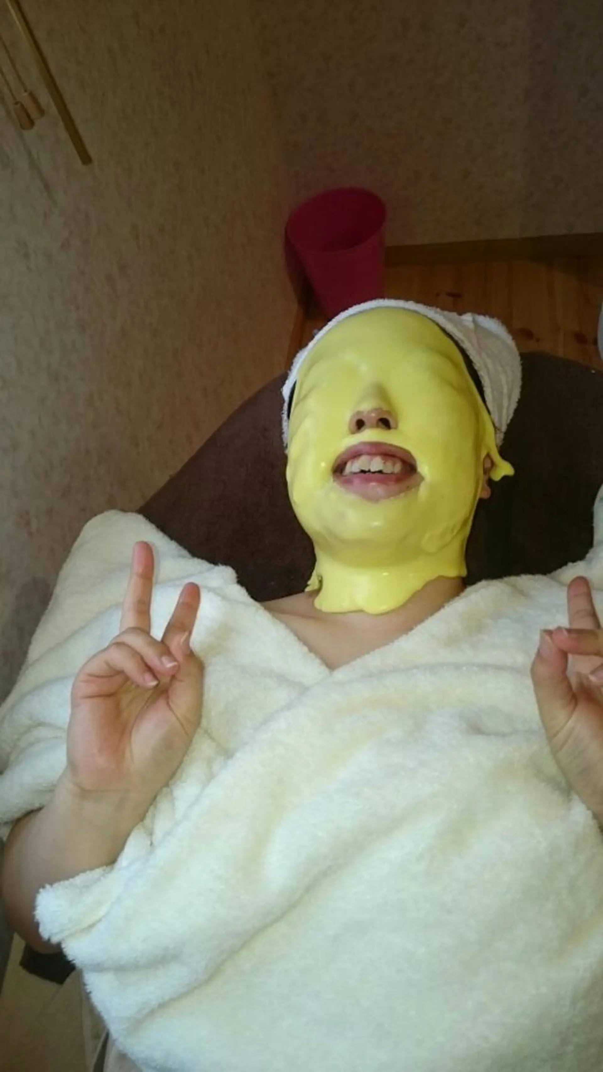 メナード水戸見川店　MENARD所属・黒坂 リカのその他イメージ