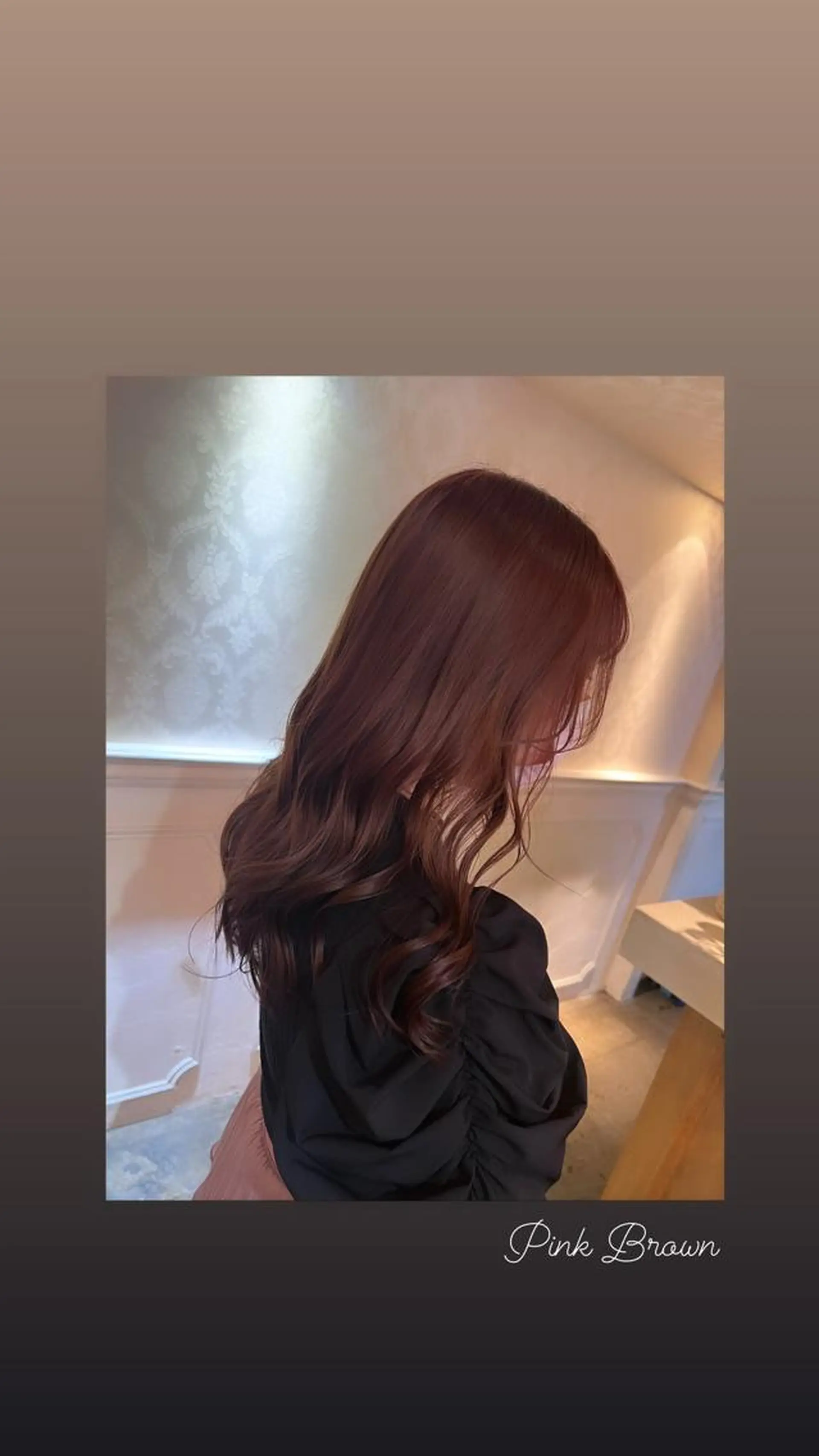 ロング カラー ベージュカラー ブリーチ ダブルカラー ハイトーンカラー ピンクカラー カット ヘアカラー ヘッドスパ ハイライト/インナー /ブリーチ/レイヤーのヘアスタイル