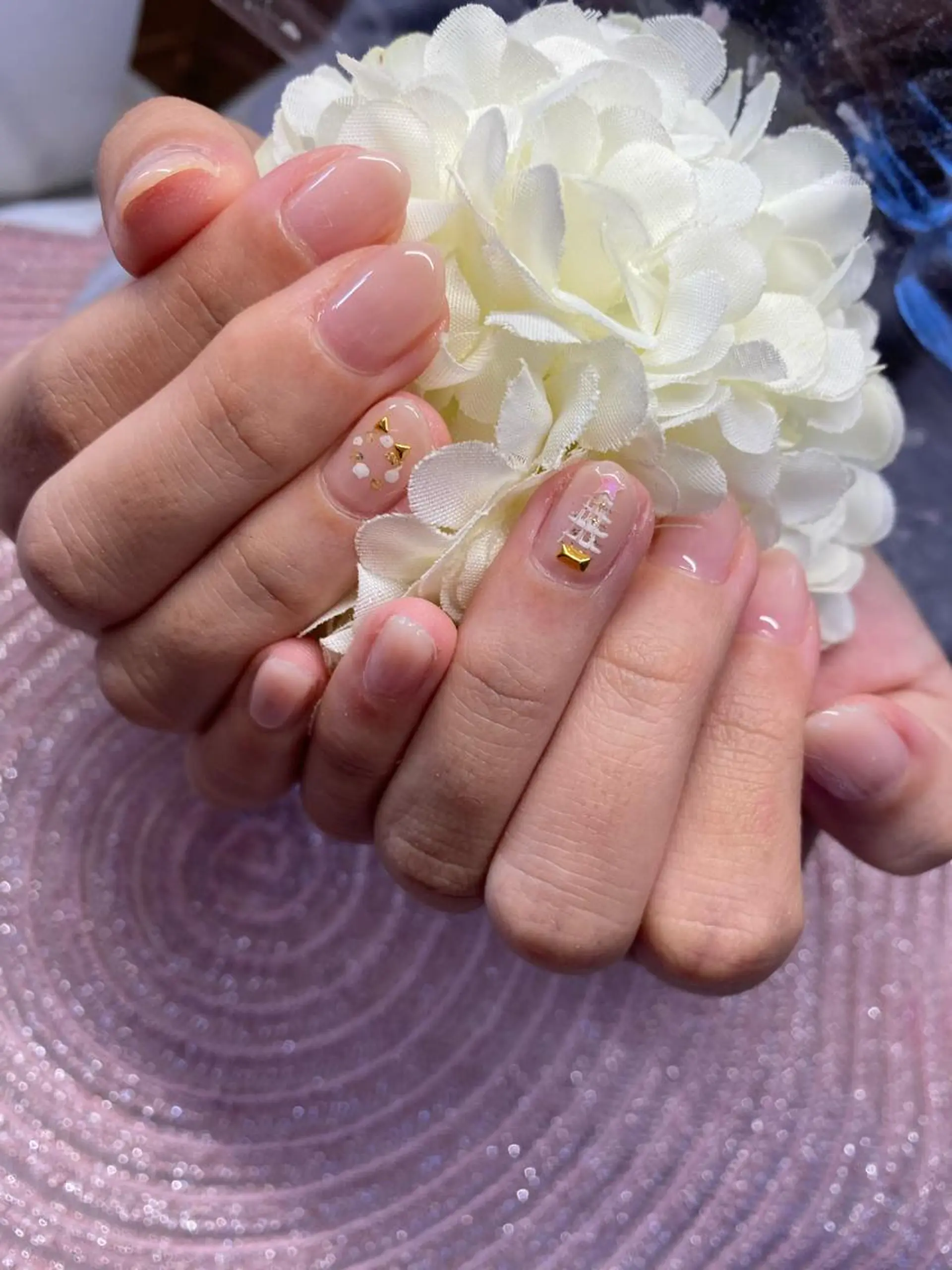 ネイル ネイリスト♡ AYAKOのネイルデザイン