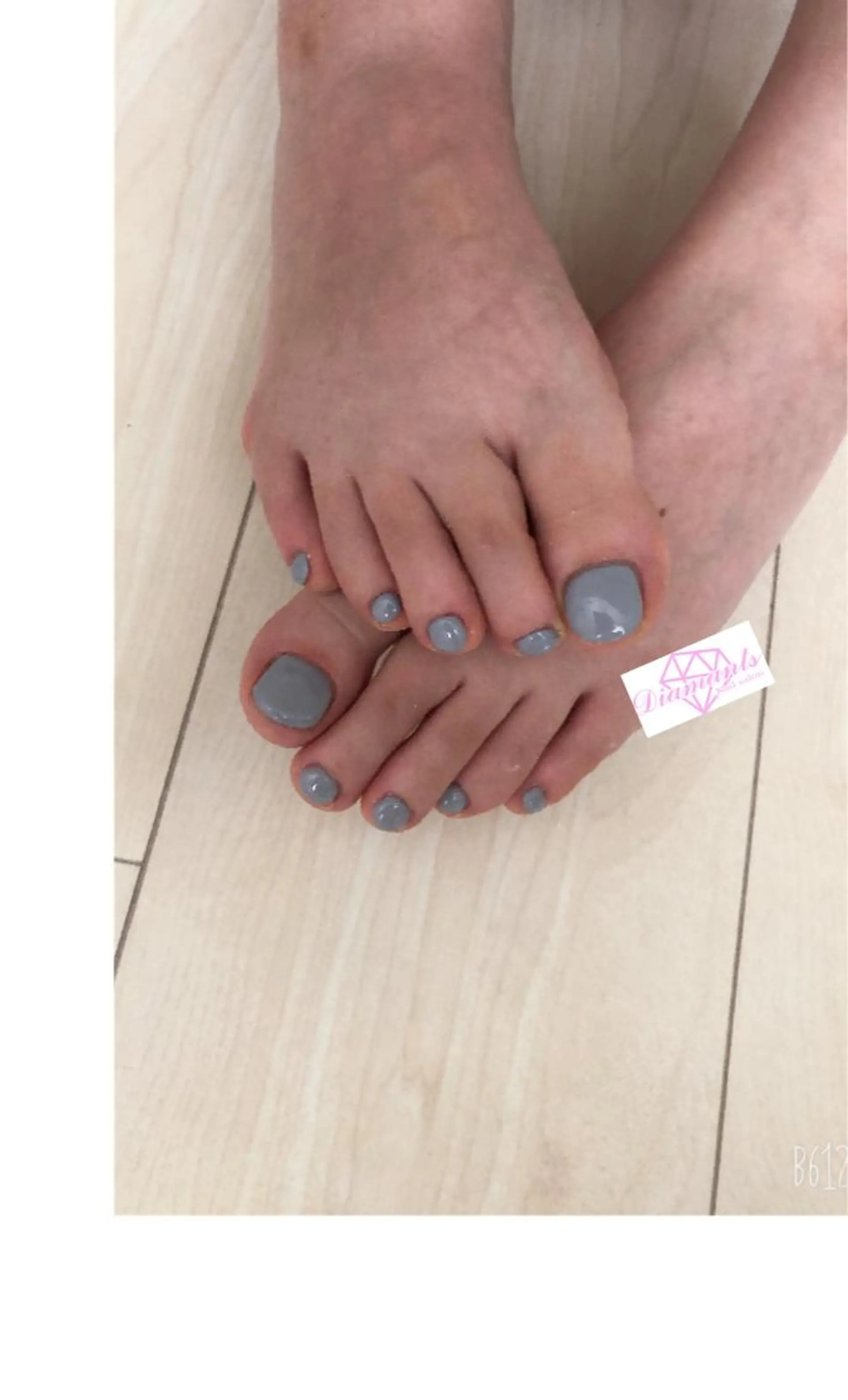 ネイル Asa miのネイルデザイン