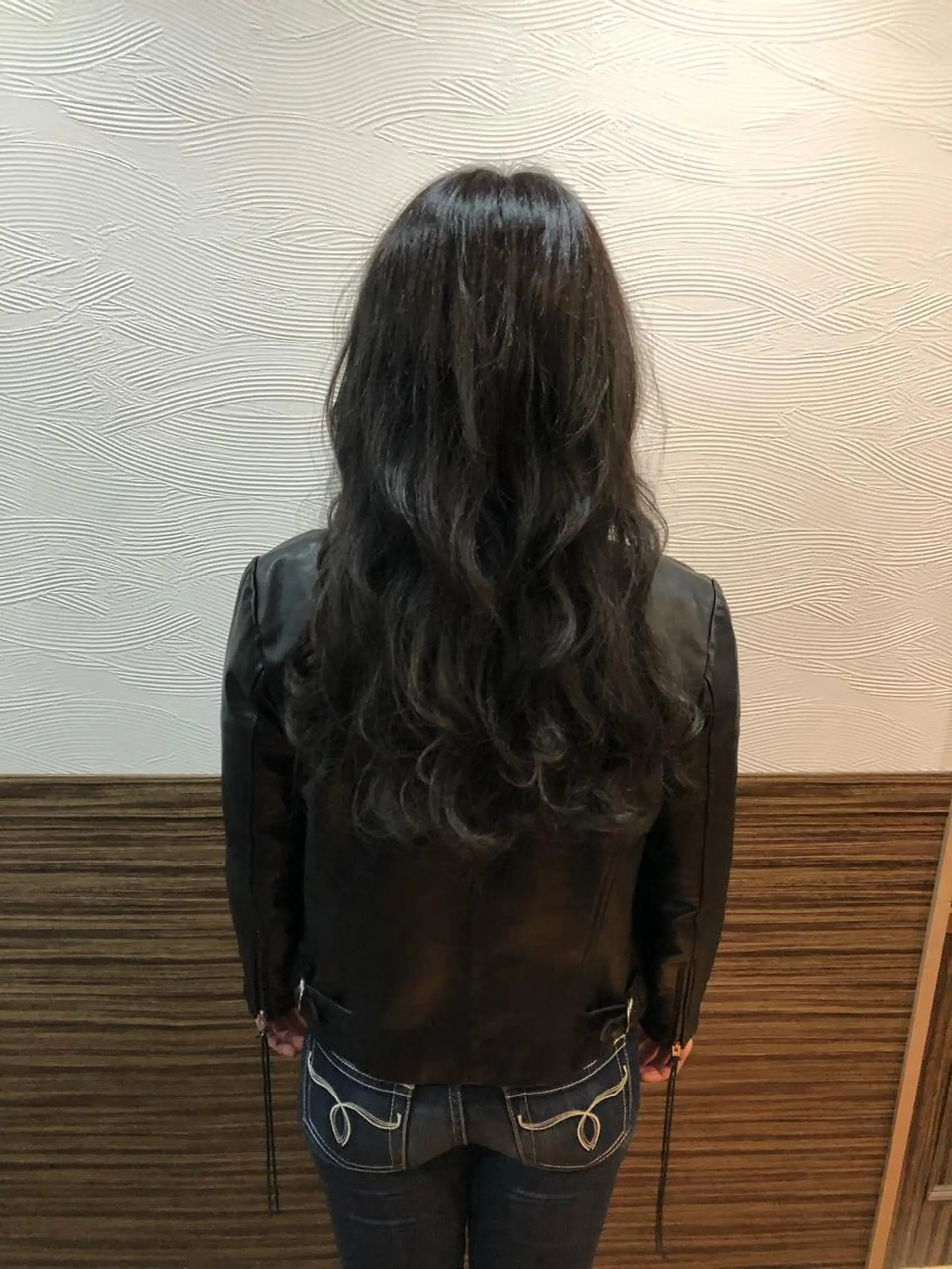 ロング カラー カラー特化型サロン #SUP.のヘアスタイル