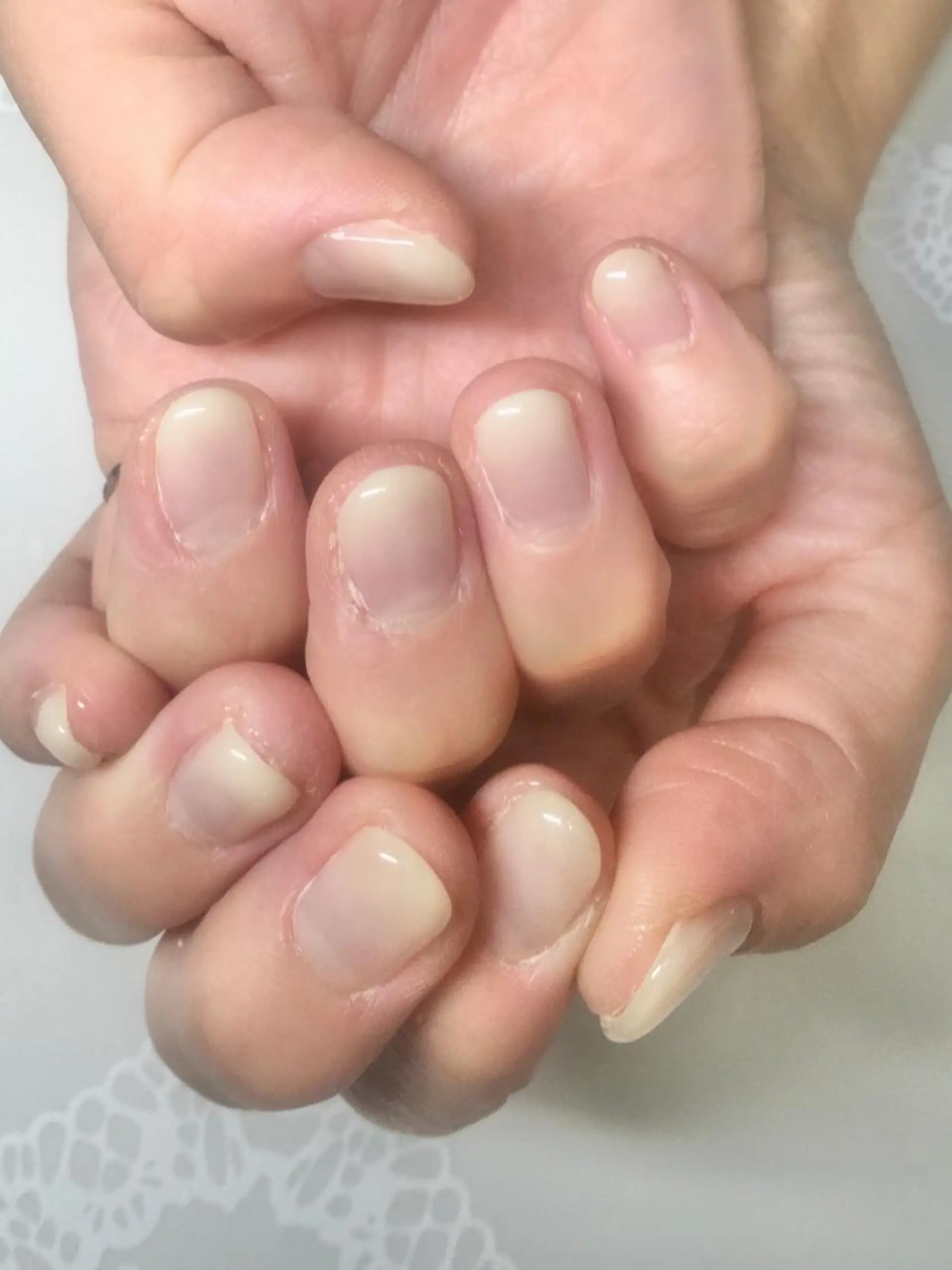 ネイル 新宿ネイルサロン ジェミディローサ所属・新宿ネイルサロン ジェミディローサのネイルデザイン