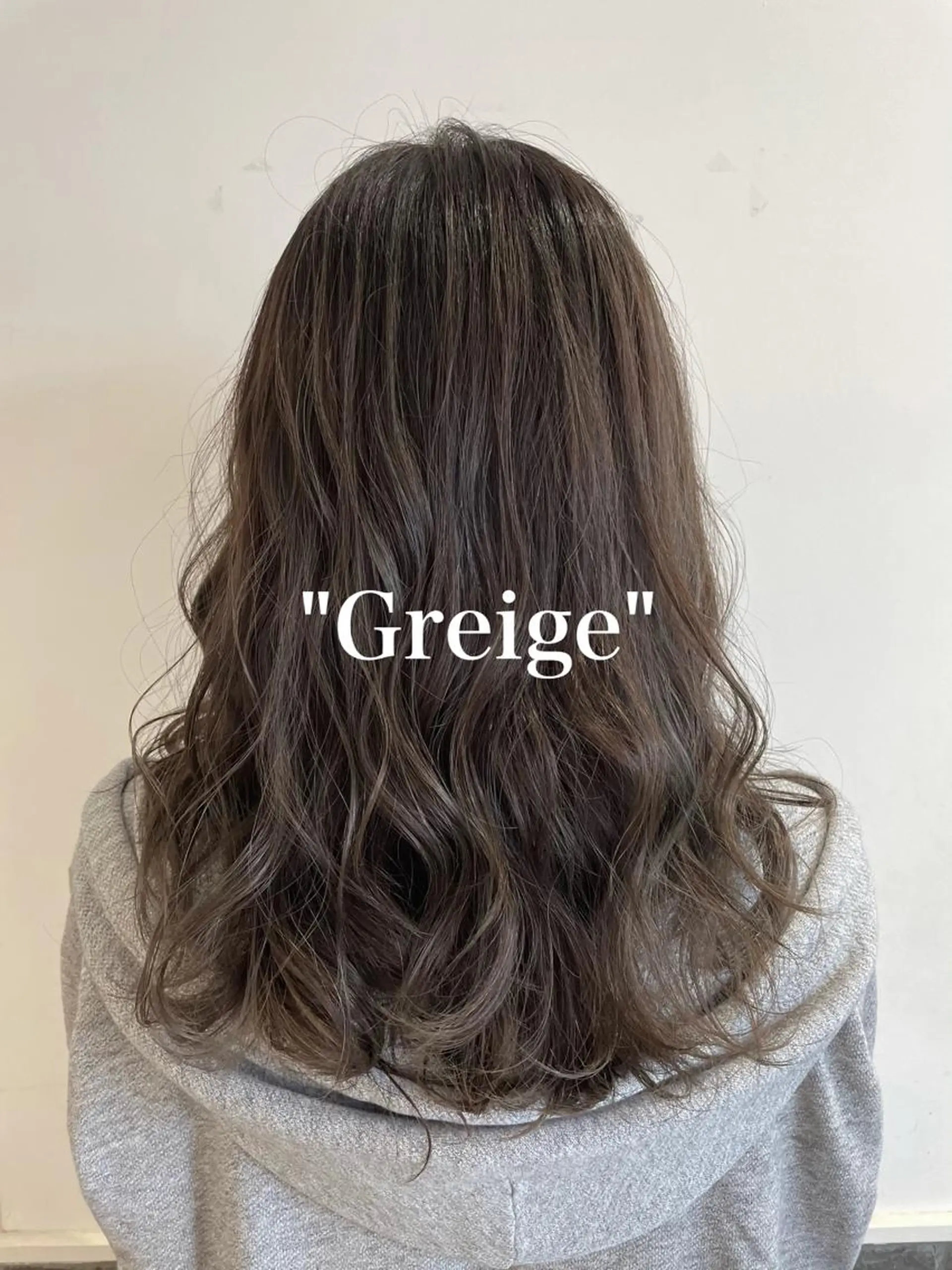 カラー メンズパーマ特化🔥 ツイスパ/シャドウのヘアスタイル