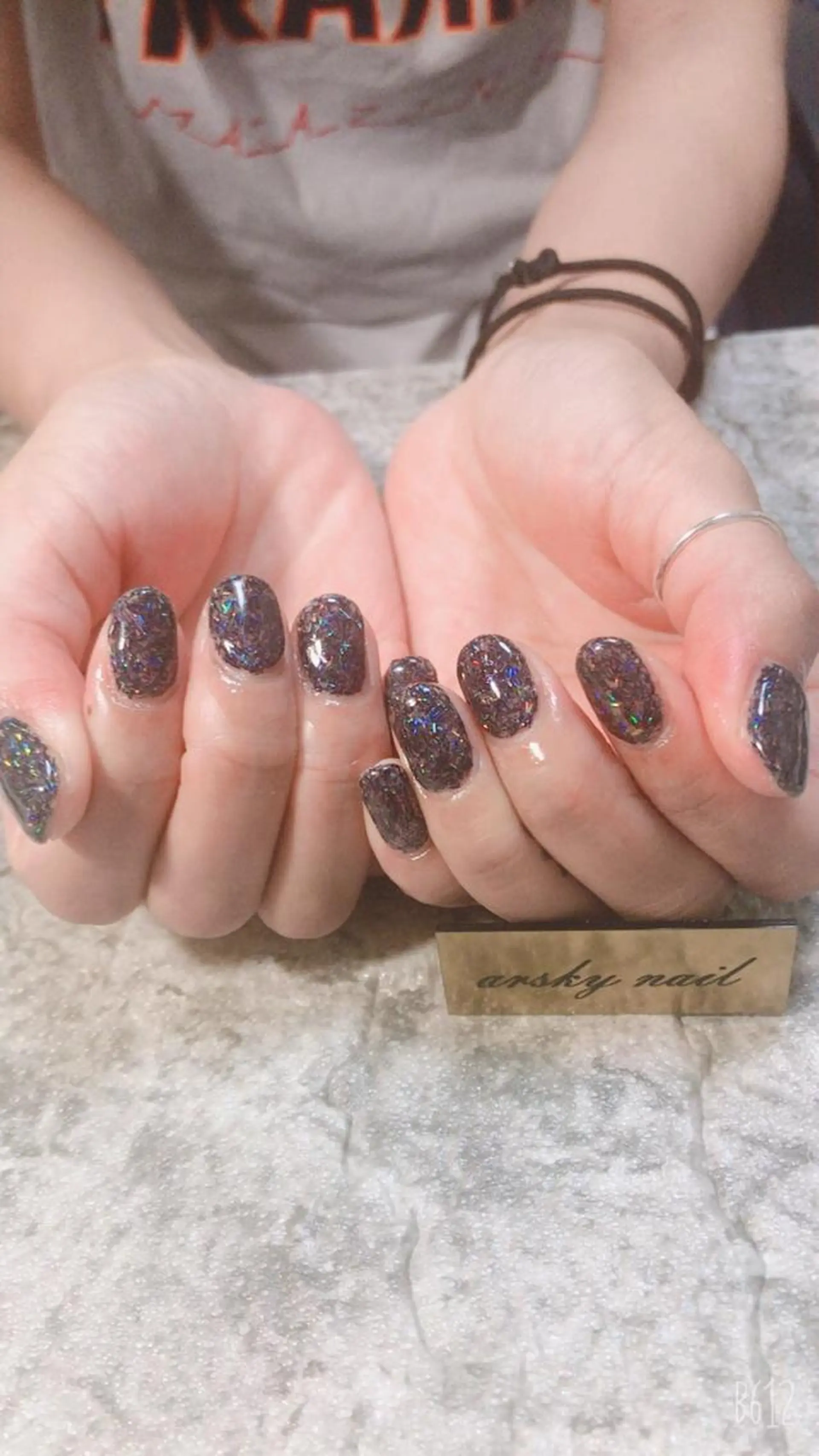 ネイル Mateo Nail Artのネイルデザイン