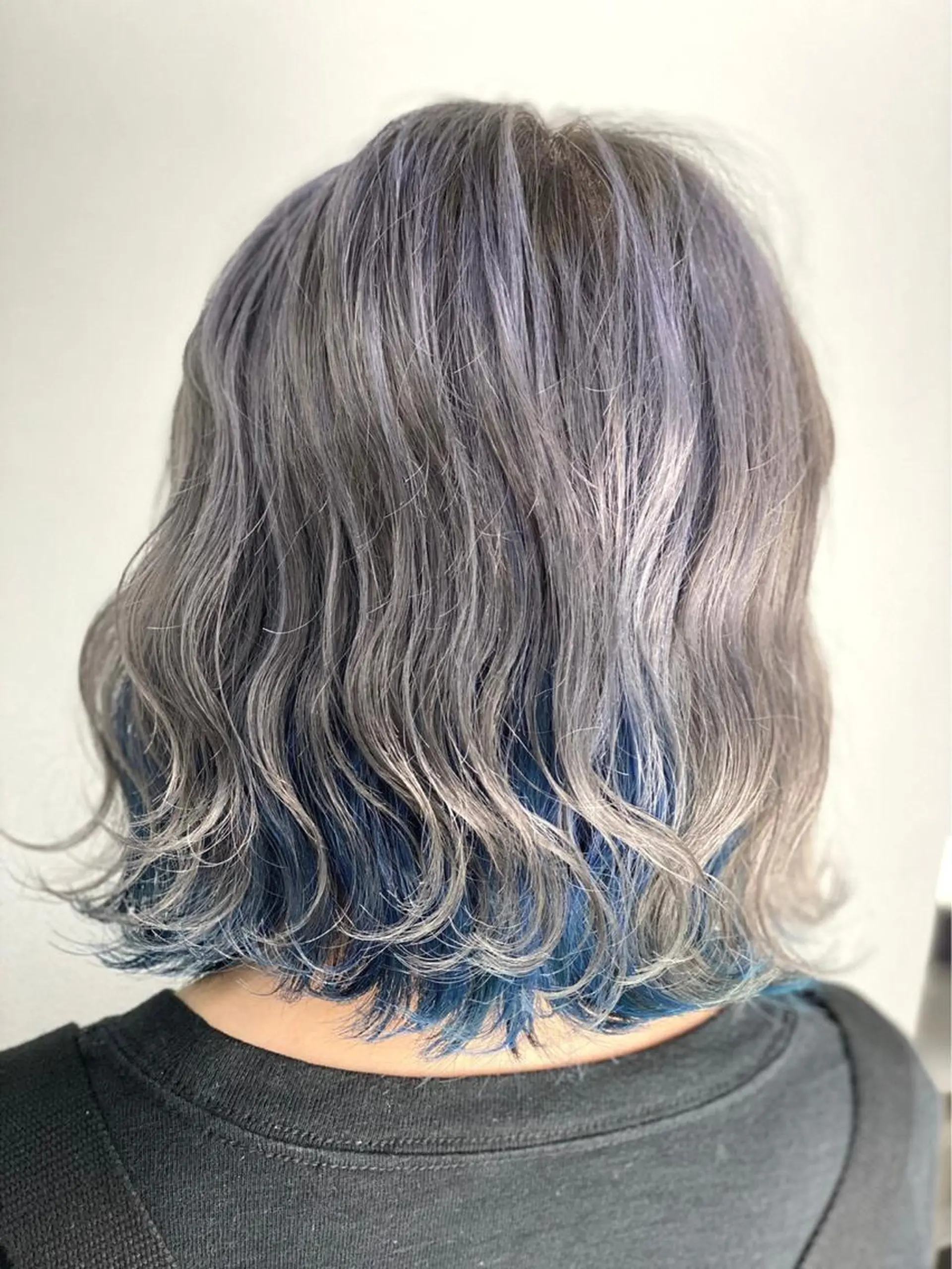 ショート カラー BAYhair salon所属・BAY ソウタのヘアスタイル