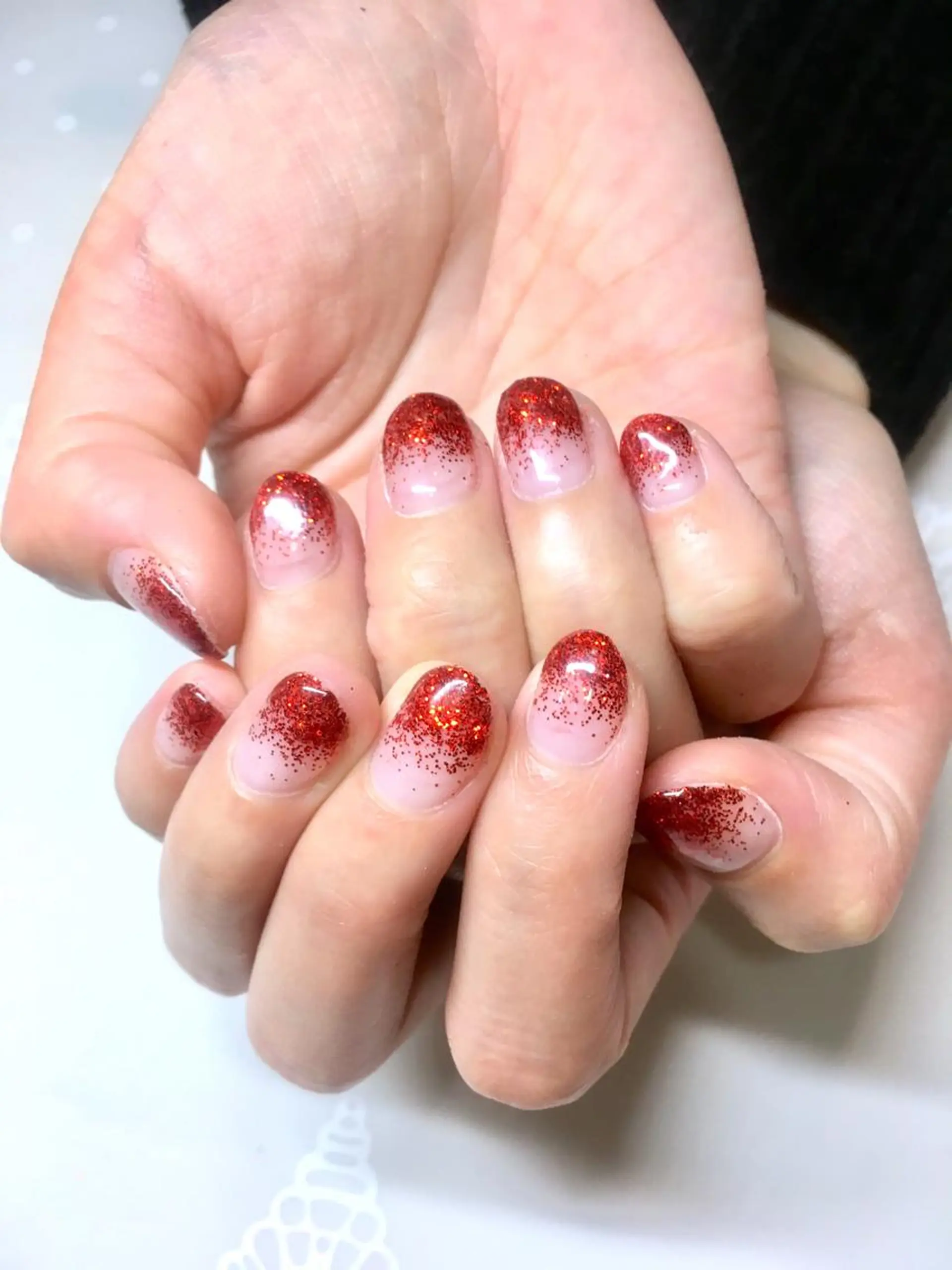 ネイル 新宿ネイルサロン ジェミディローサのネイルデザイン