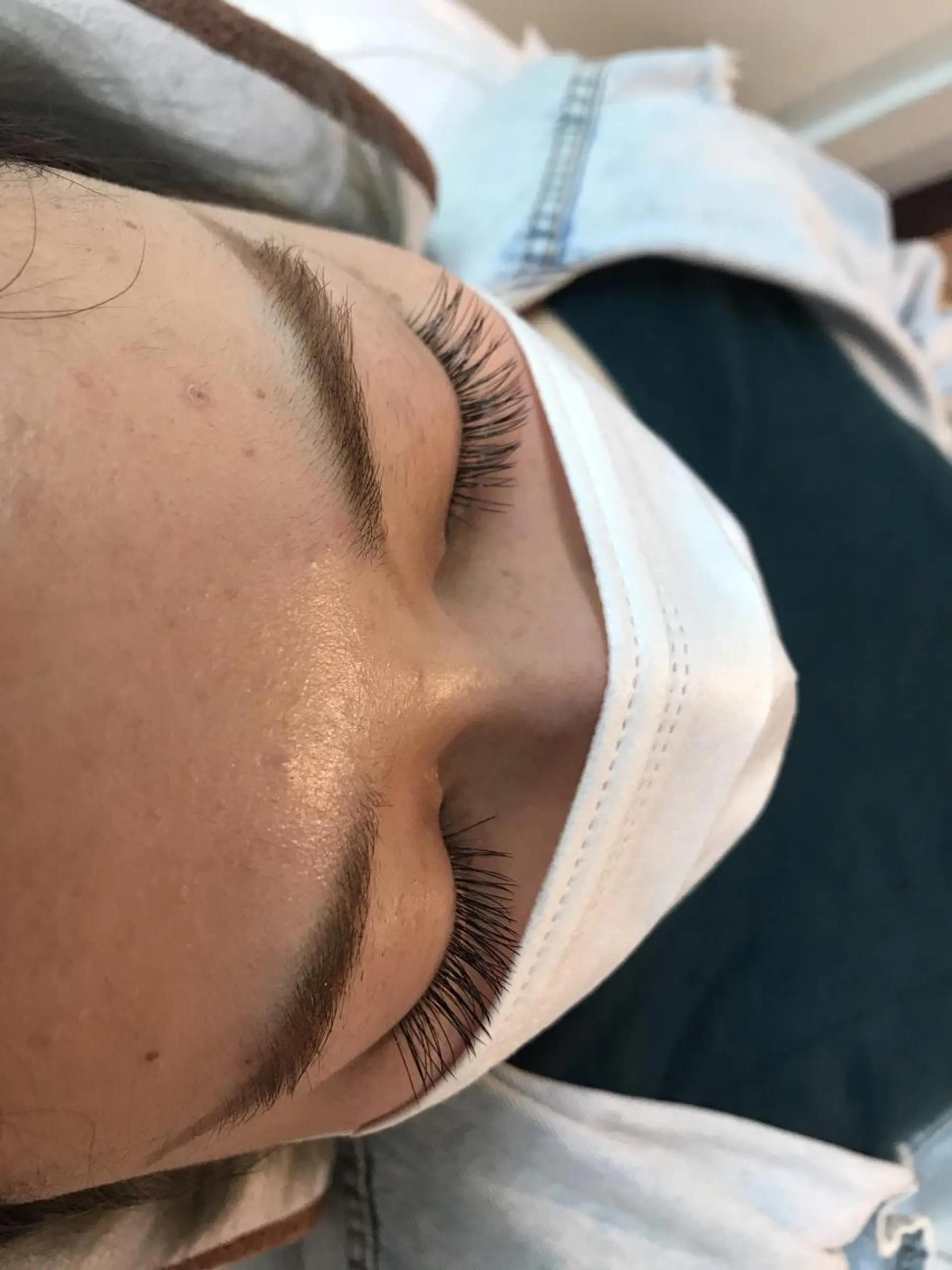 マツエク・マツパ サルサグレイス木更津 山本のマツエク・マツパデザイン