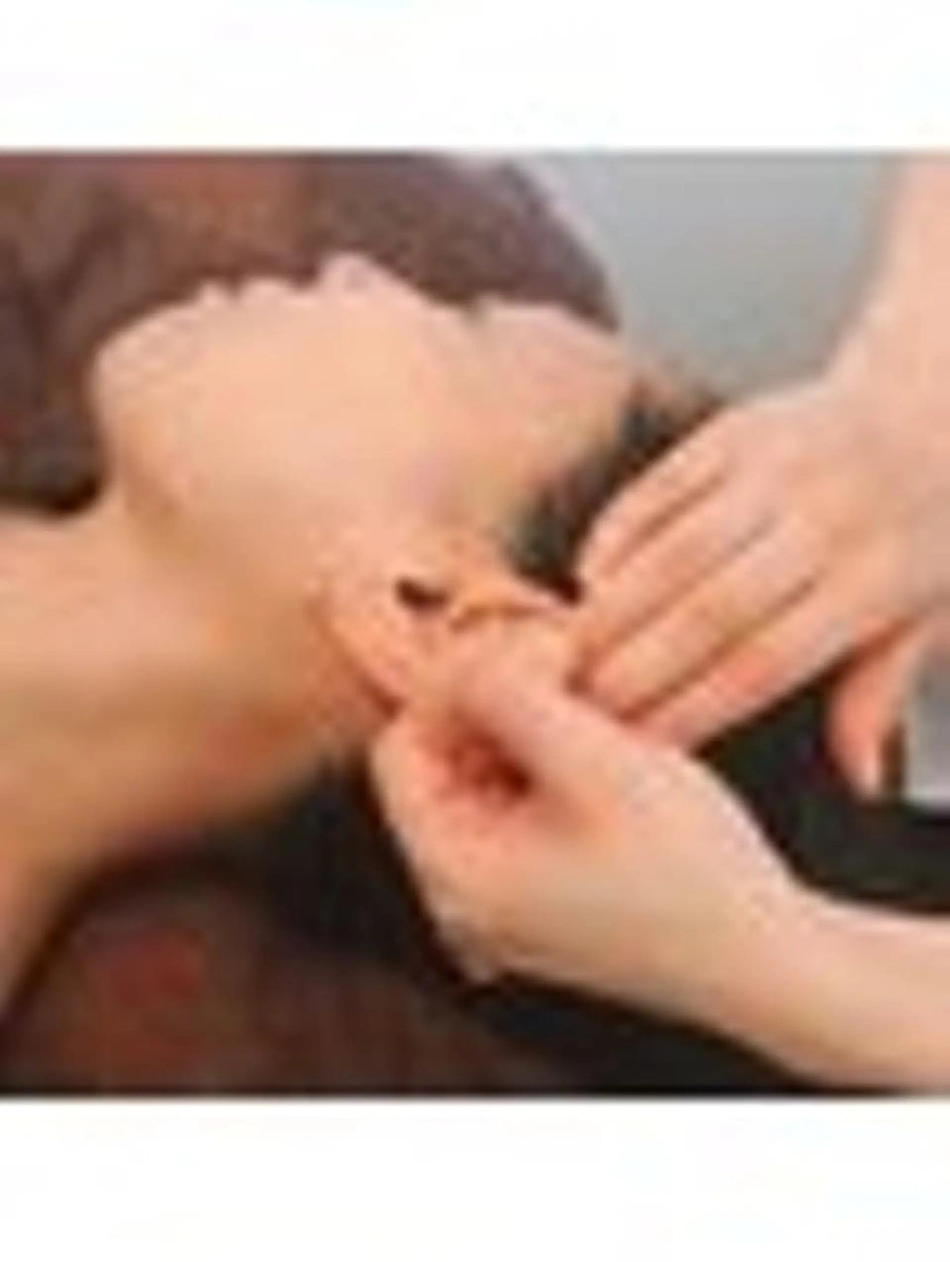 結果主義の整体調律師 山内のエステ・リラクイメージ