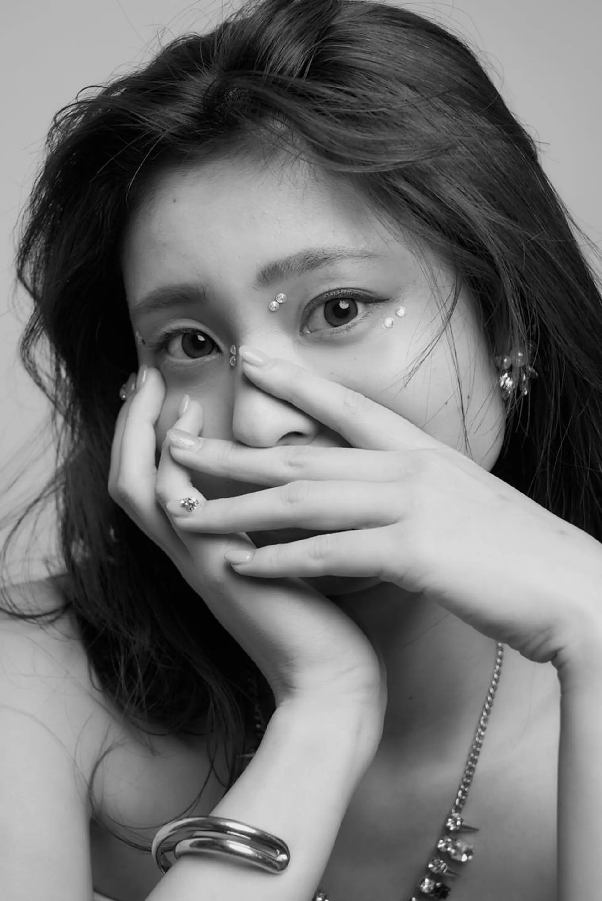 ヘアアレンジ その他 KANETAKA DAISUKEの眉毛・アイブロウイメージ