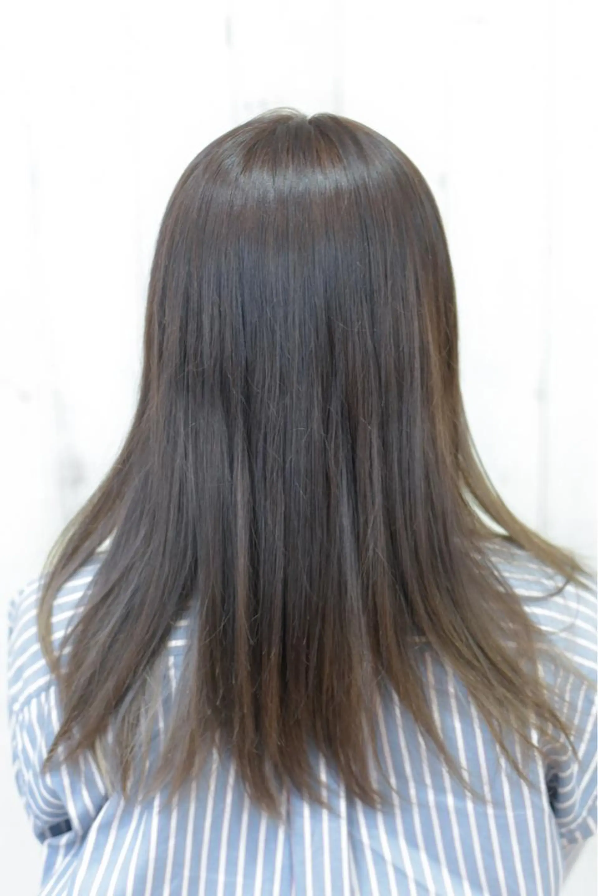 ロング カラー 💛艶カラー髪質改善 💛MIYUのヘアスタイル