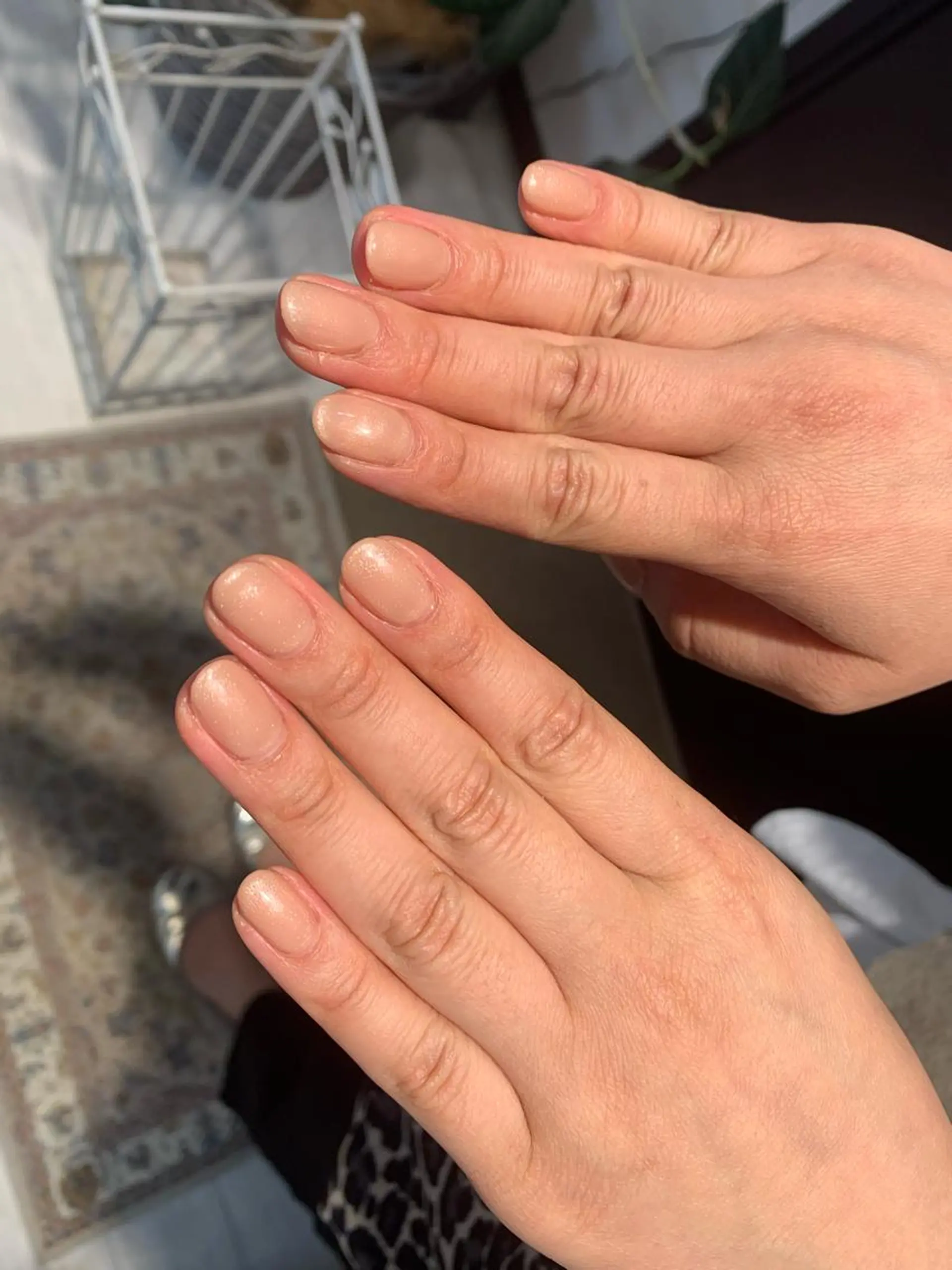 ネイル Daywithout Anythingのネイルデザイン