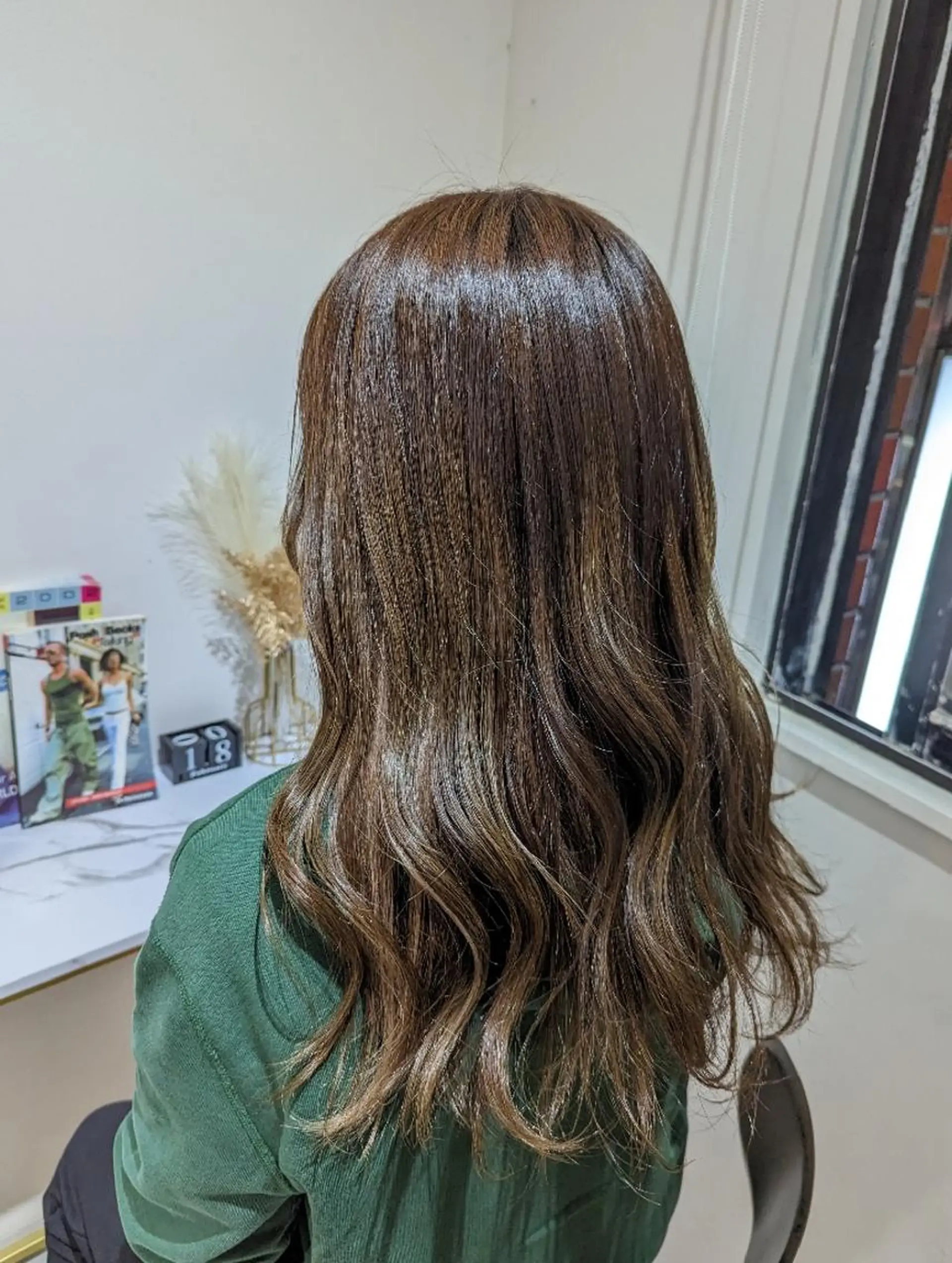 ロング nanami /Toiroのヘアスタイル