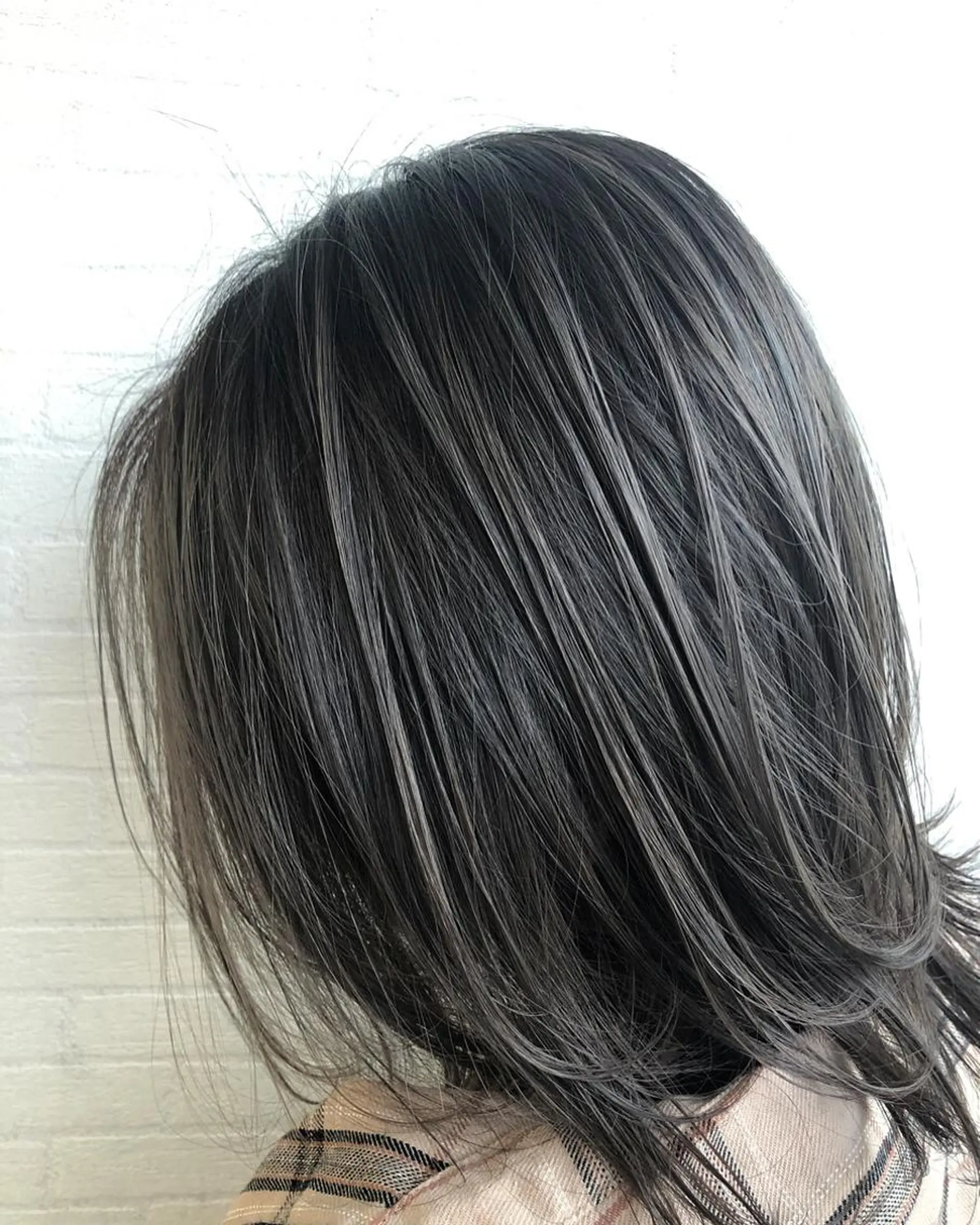 カラー 髪質改善/ツヤ髪👾 Chibiのヘアスタイル