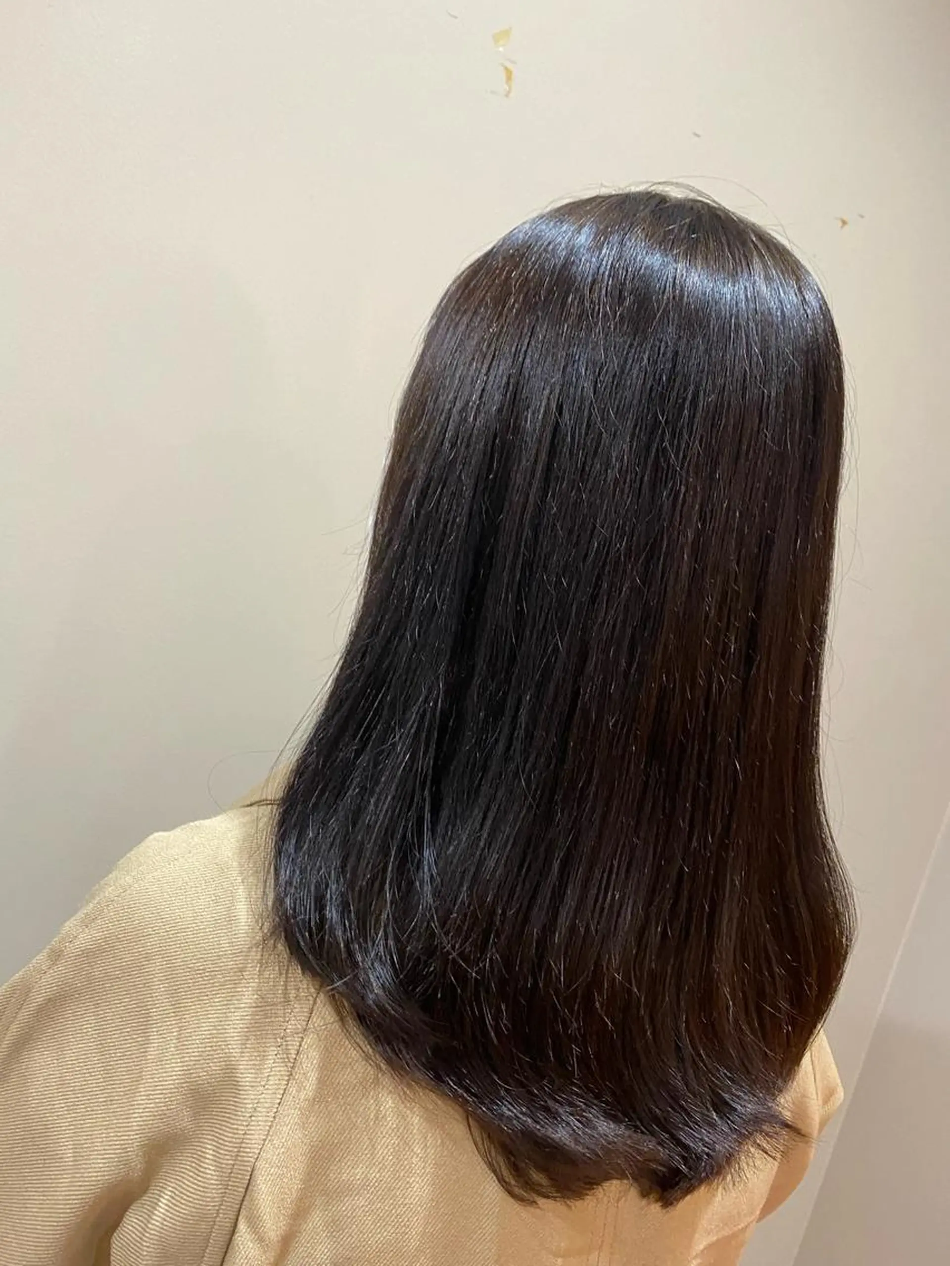 セミロング Shikota Nagisaのマツエク・マツパデザイン