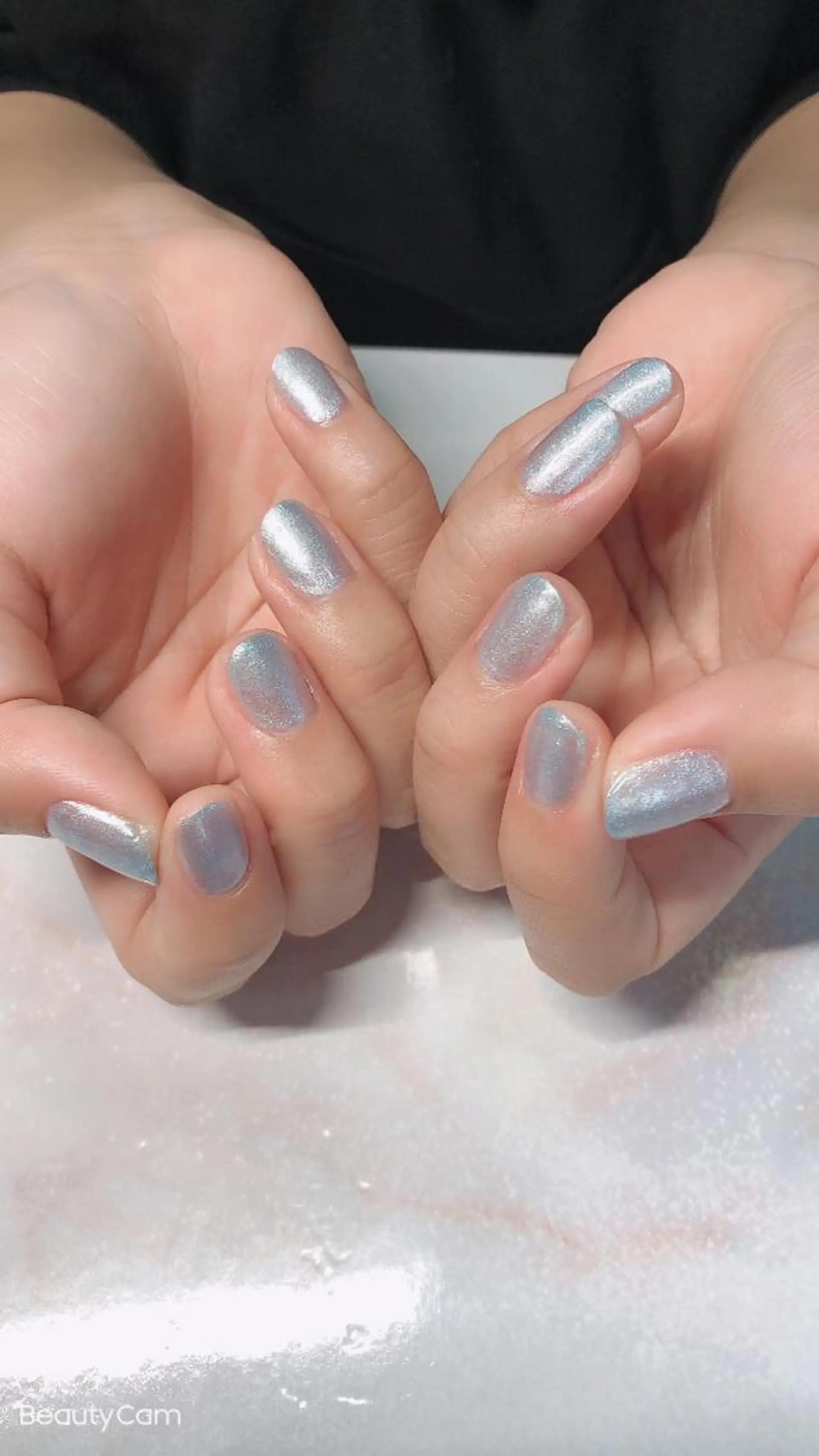 ネイル ✨アン ミユ✨のネイルデザイン