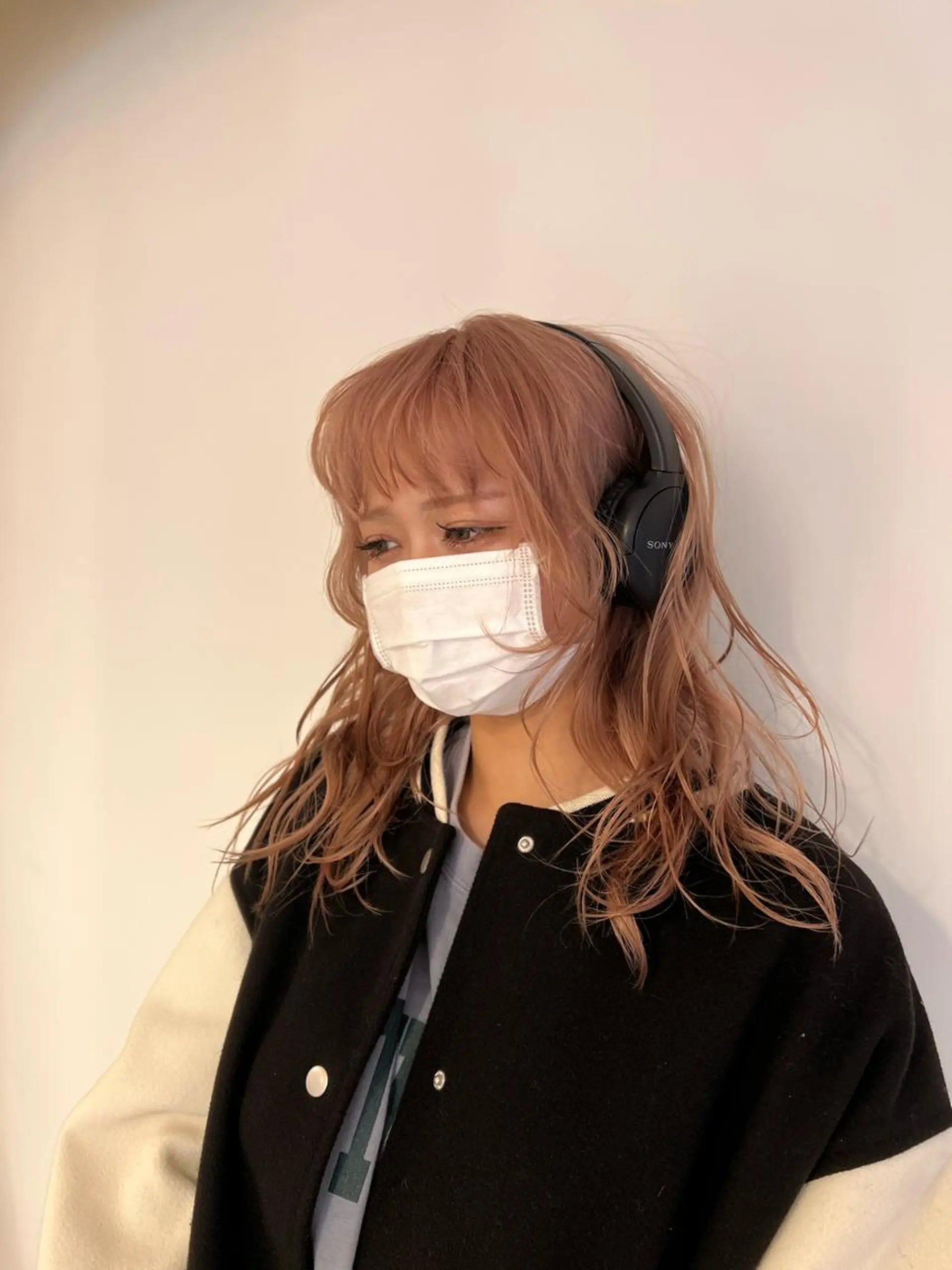 セミロング ✰︎ MiｰMi ✰︎のヘアスタイル