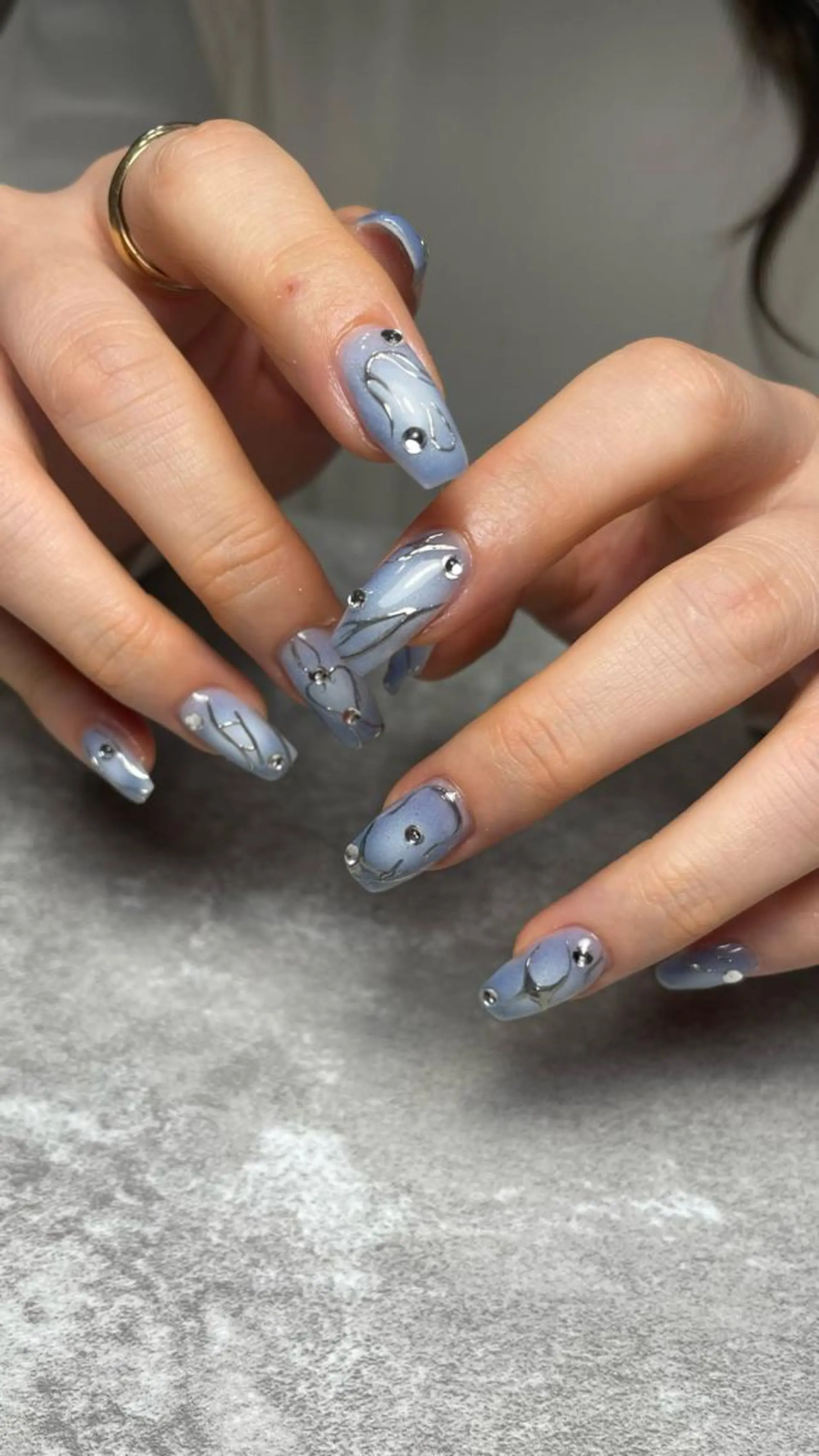 ネイル ハンドネイル fukanails _のネイルデザイン