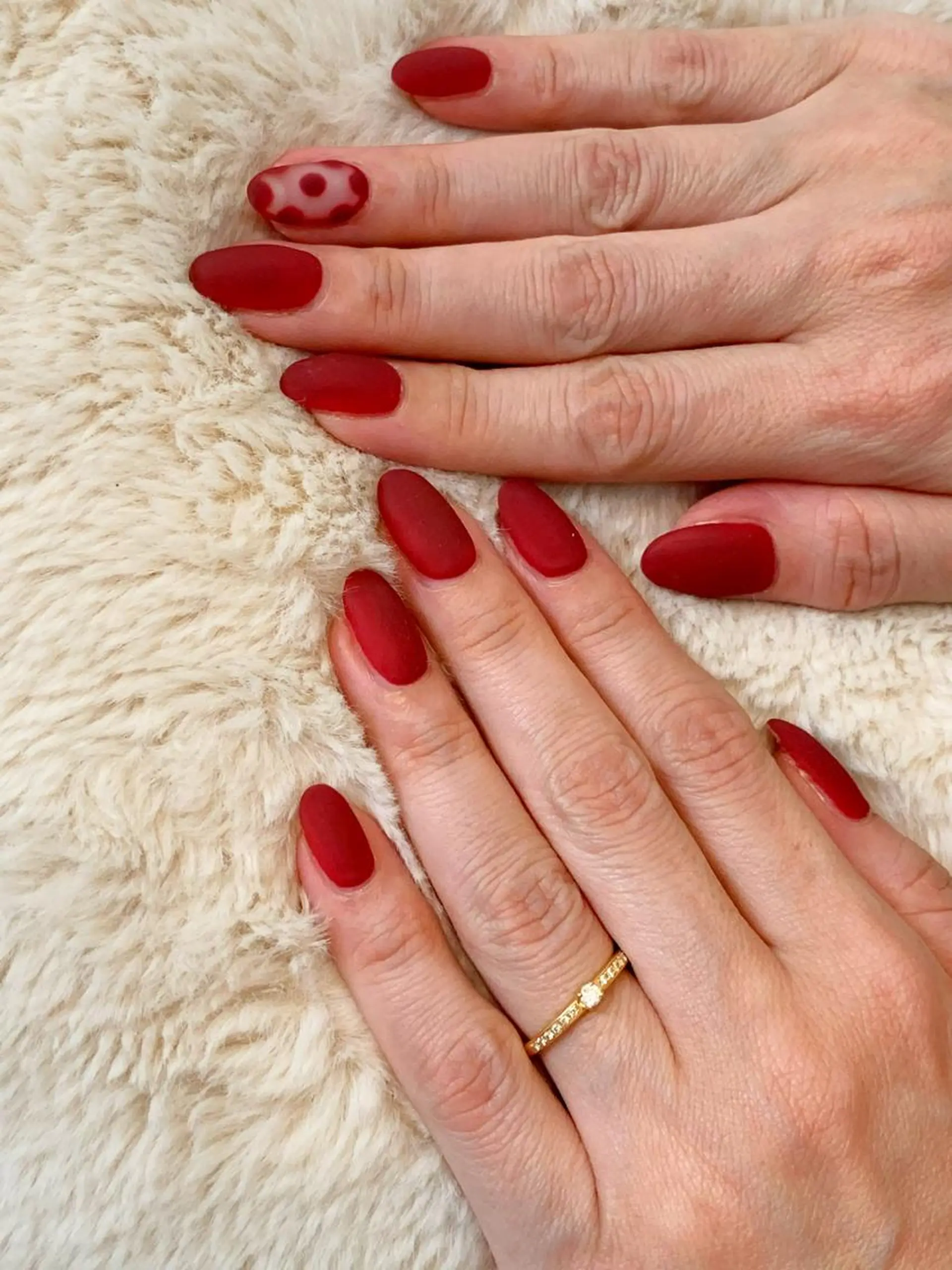 ネイル ハンドネイル フットネイル GéRanium Harukaのネイルデザイン