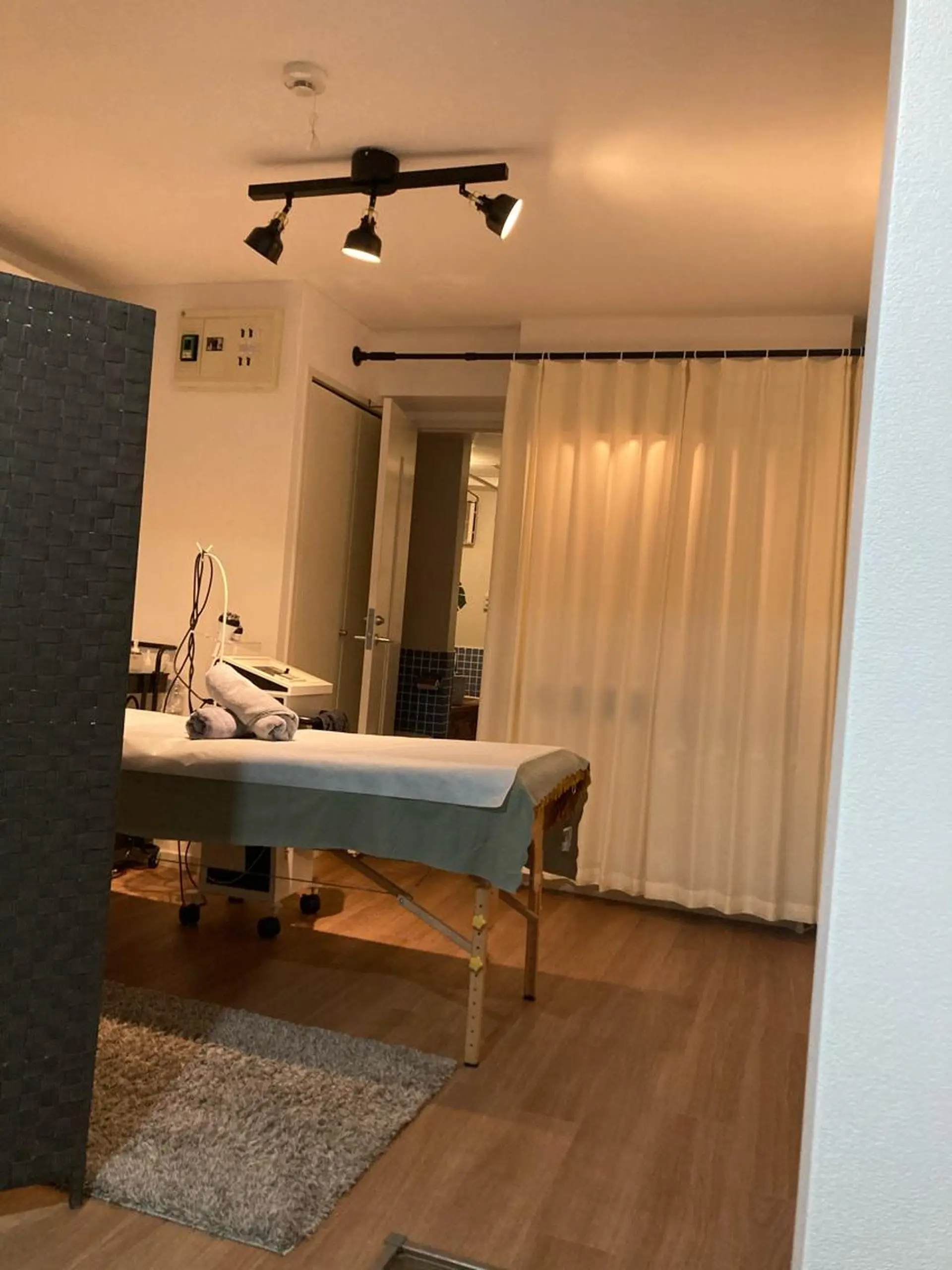 Relax& BeautyMomyのエステ・リラクイメージ