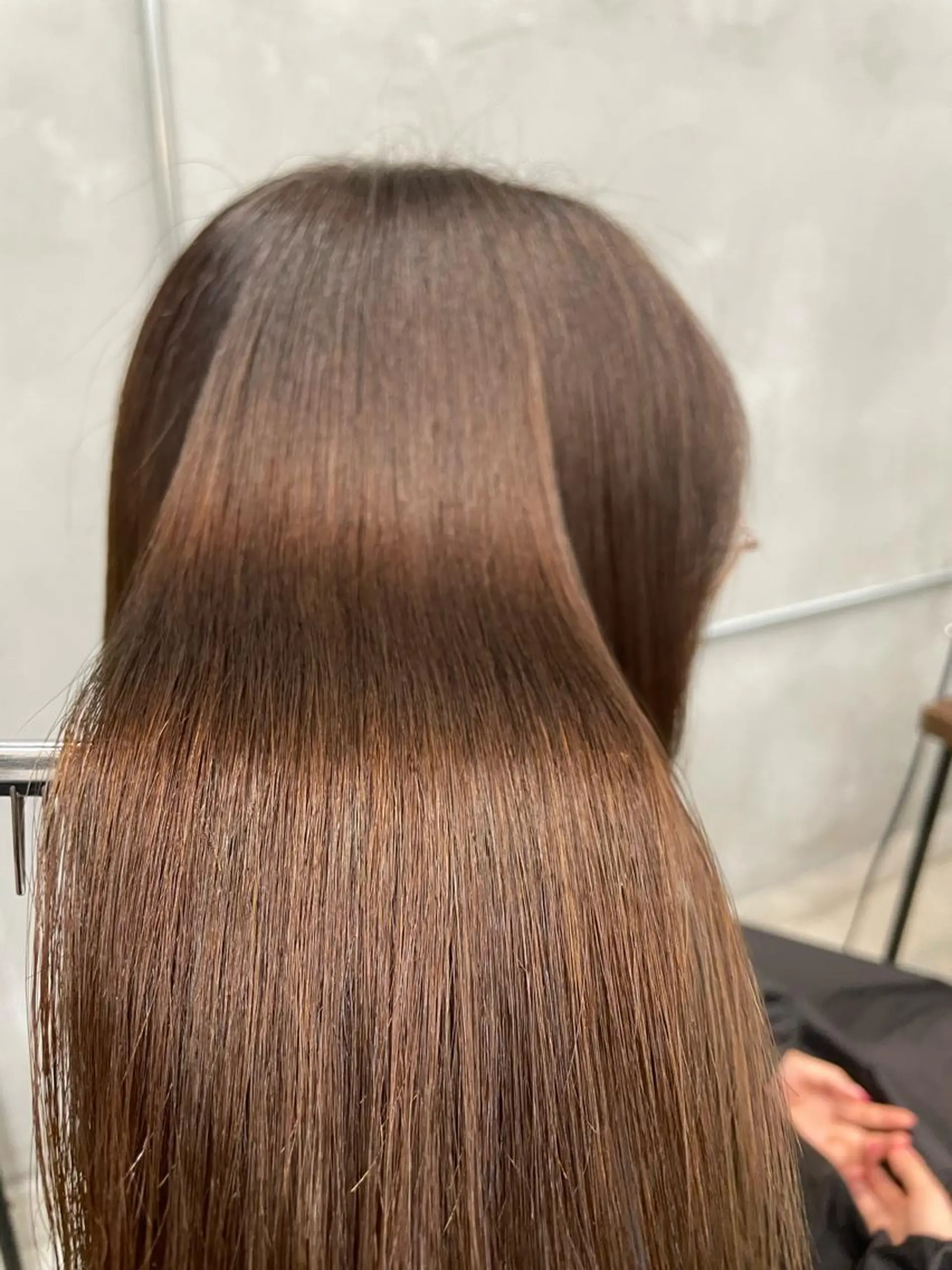 ロング igarashi 【レイヤーカット】のヘアスタイル