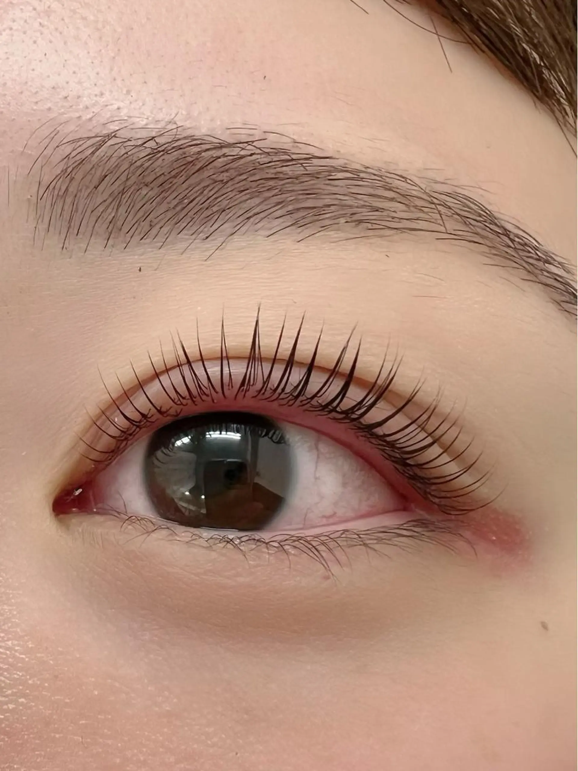 マツエク・マツパ WIKIRA 押上 さくらばのマツエク・マツパデザイン