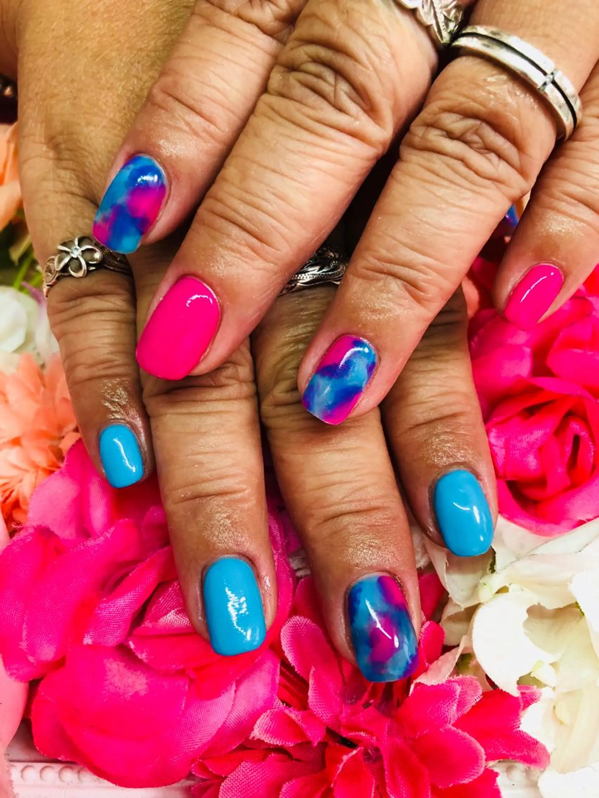 ネイル 酵素風呂 RA.RAのその他イメージ