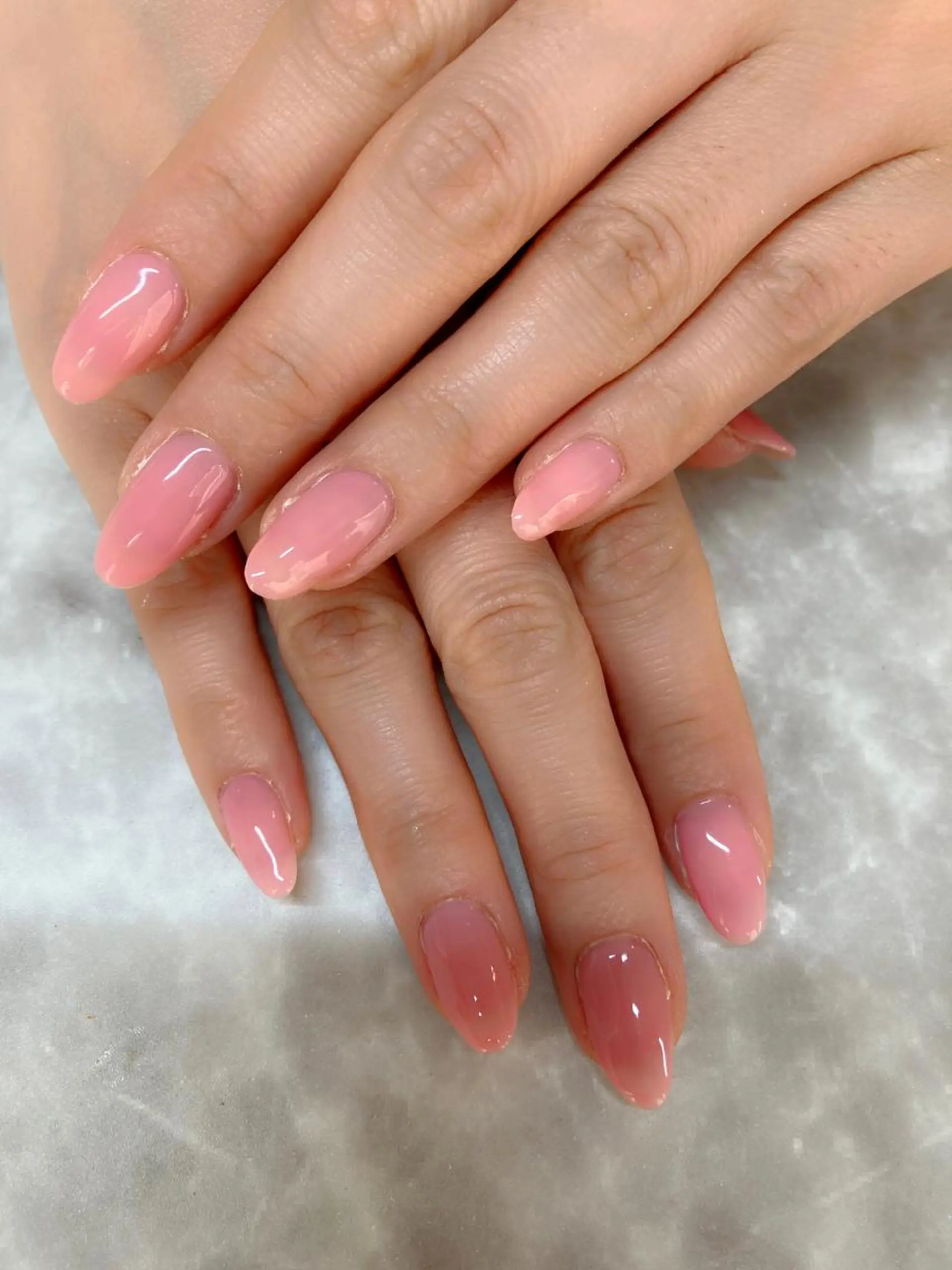 ネイル komohana salon🌺のネイルデザイン