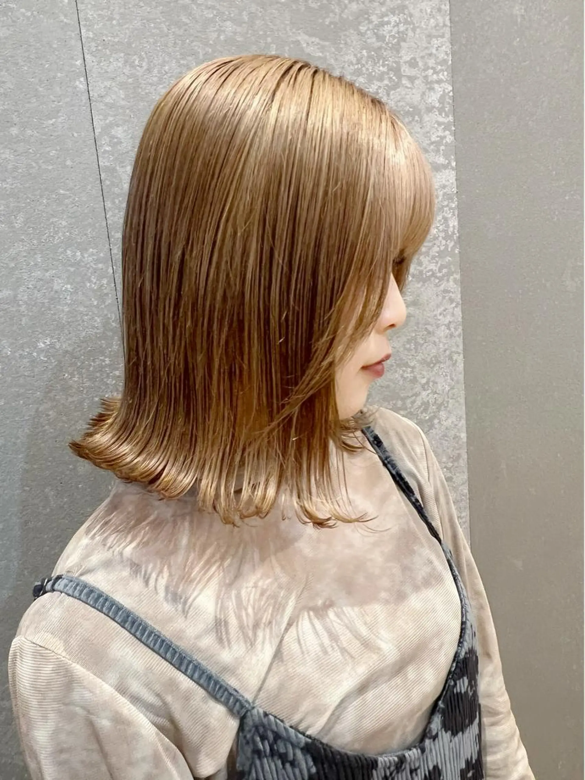 ショート 渡邊 恭汰のヘアスタイル