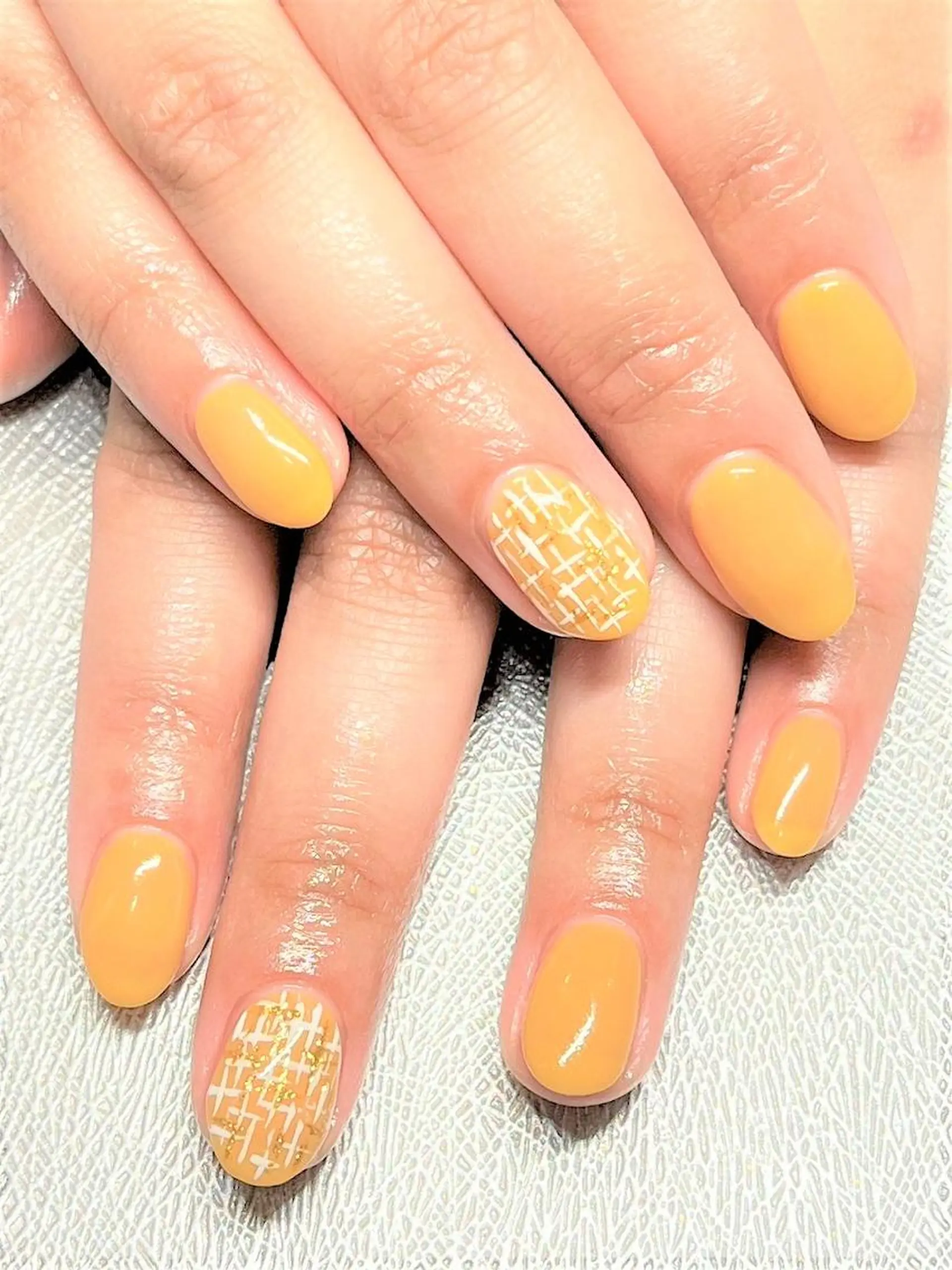 ネイル ハンドネイル RIZE NAILのネイルデザイン