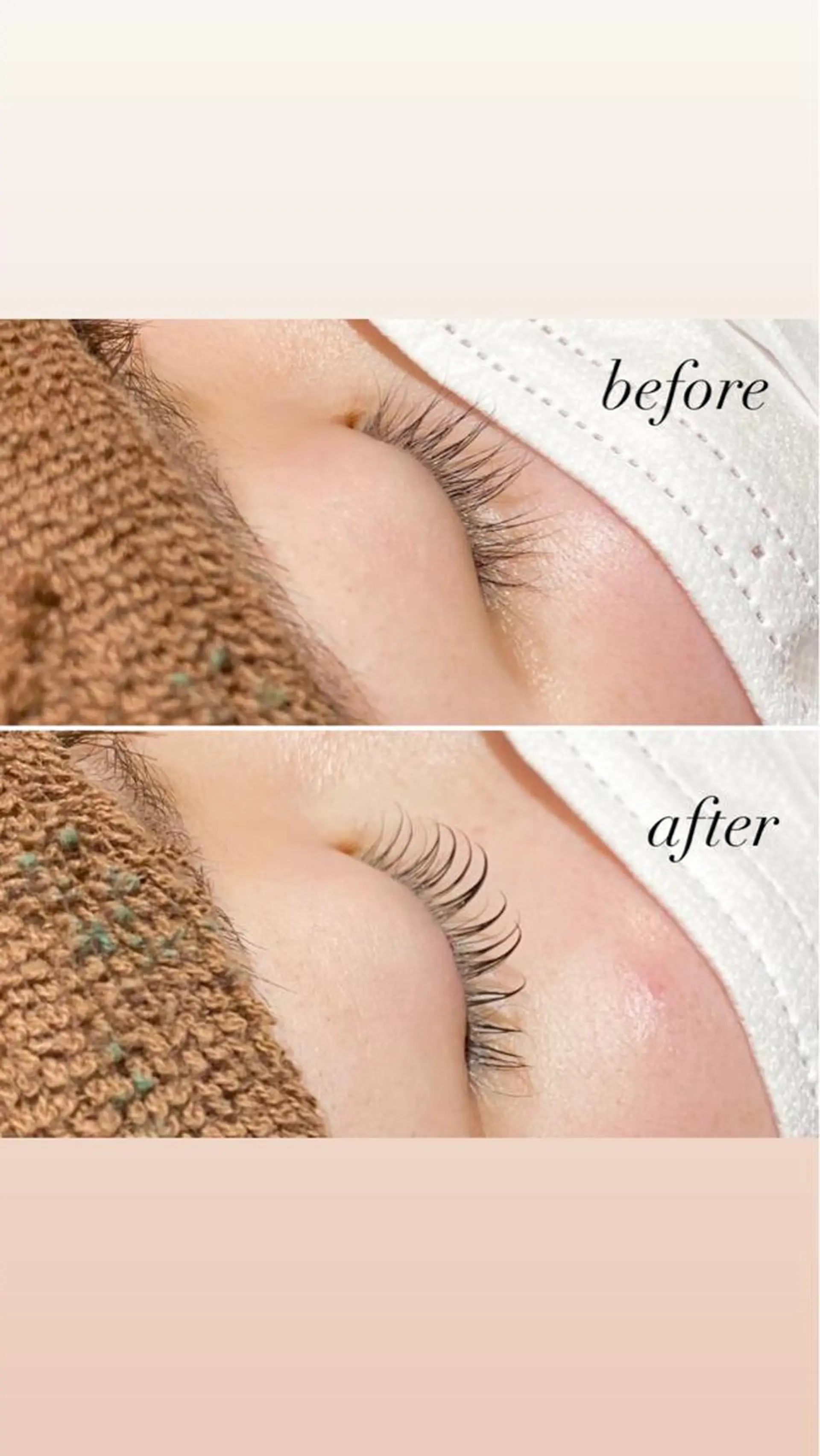 マツエク・マツパ 束感まつ毛/ネイル/ LED♥KIRARAのマツエク・マツパデザイン