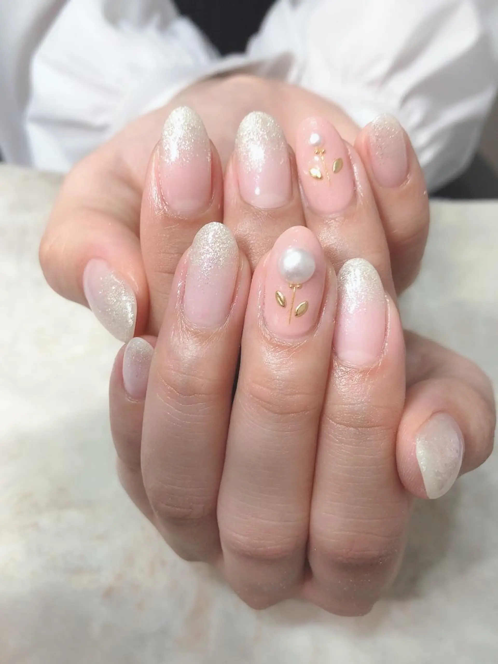 ネイル maison de NALIのネイルデザイン