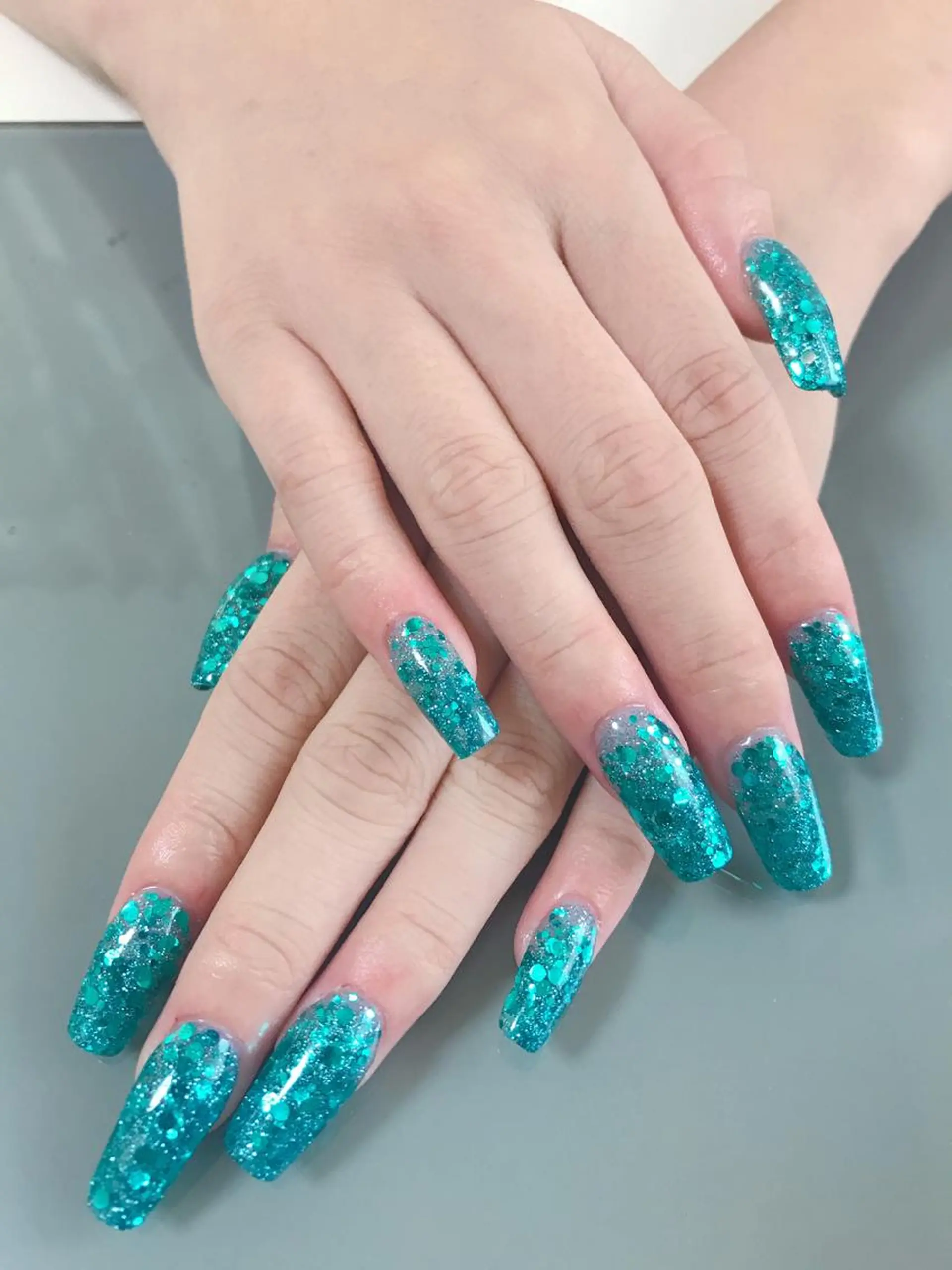 ネイル ハンドネイル Masuko Yasukaのネイルデザイン