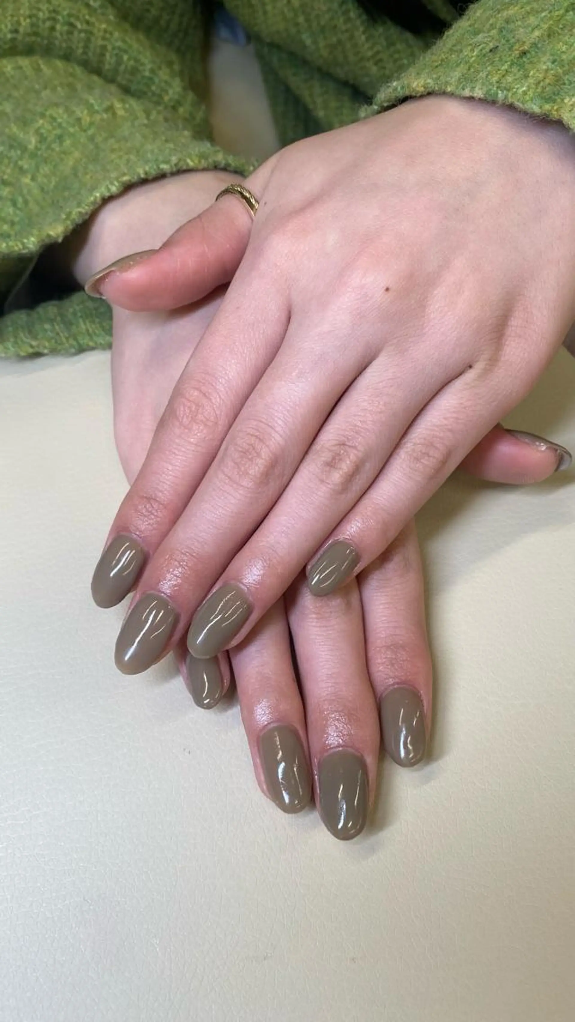 ネイル EYEST クロダのネイルデザイン