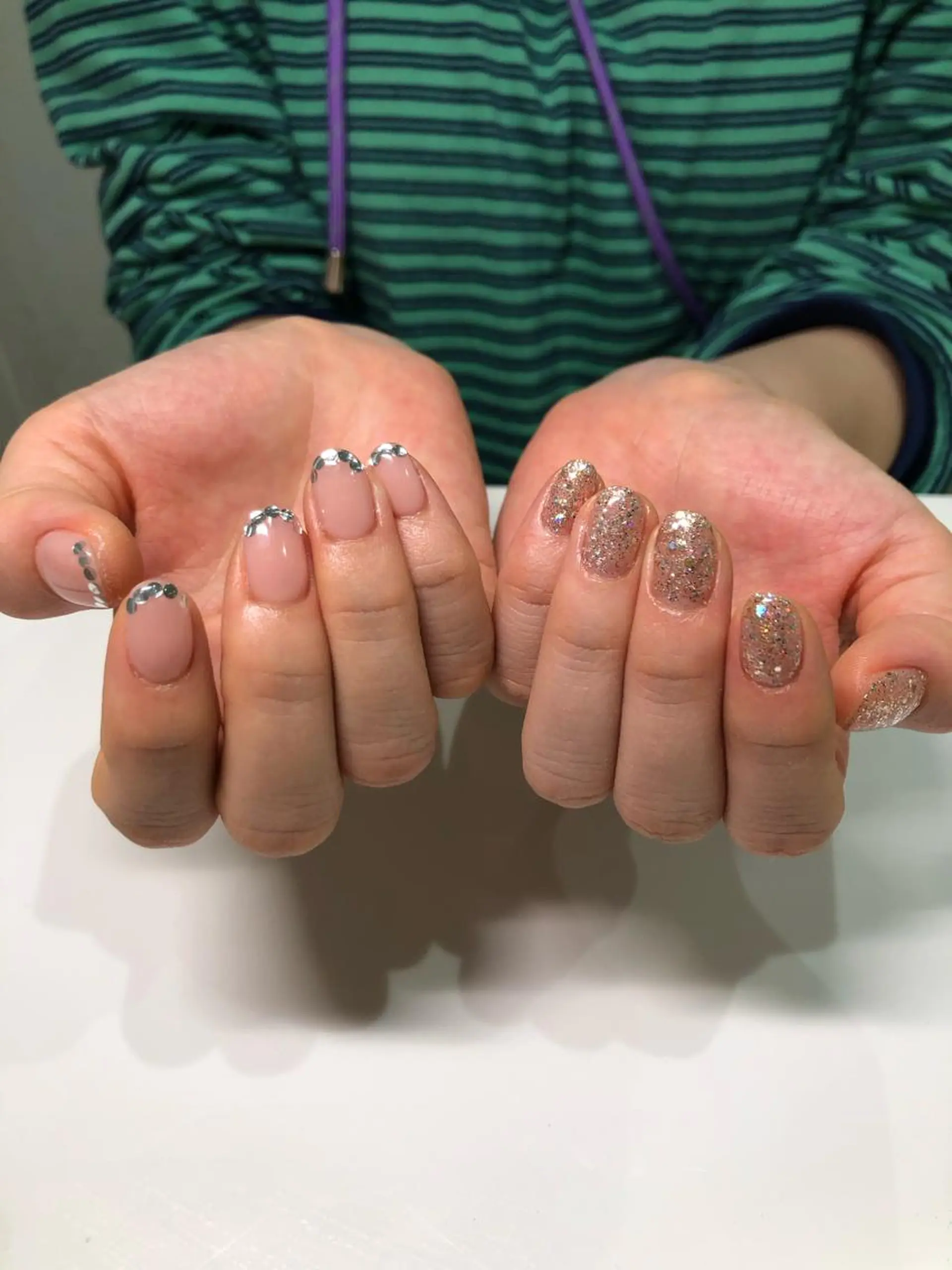 ネイル nail by minamiのネイルデザイン