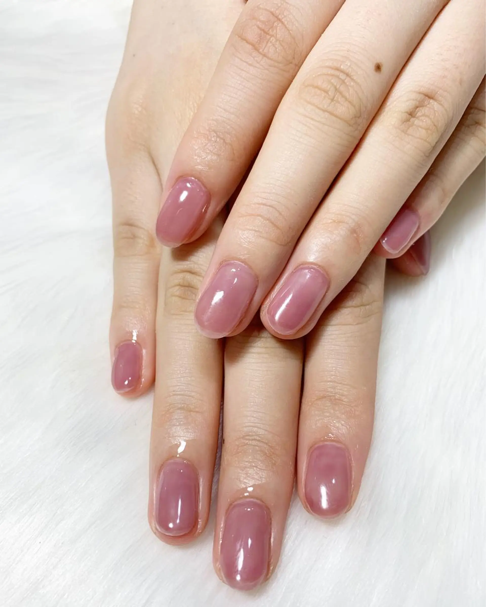 ネイル ハンドネイル 渡邊 亜貴のネイルデザイン