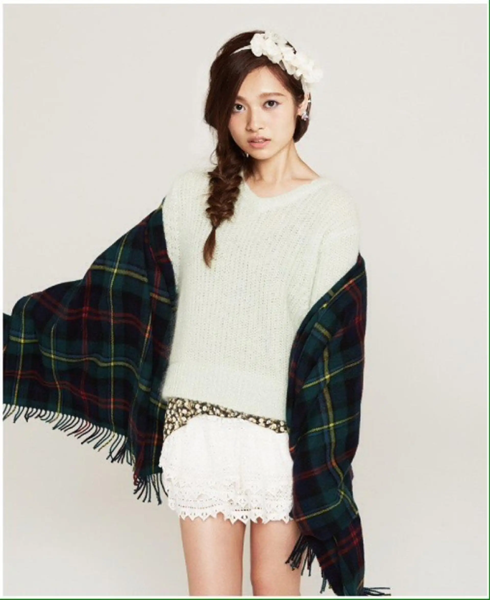 ヘアアレンジ 古田 佳規のヘアスタイル