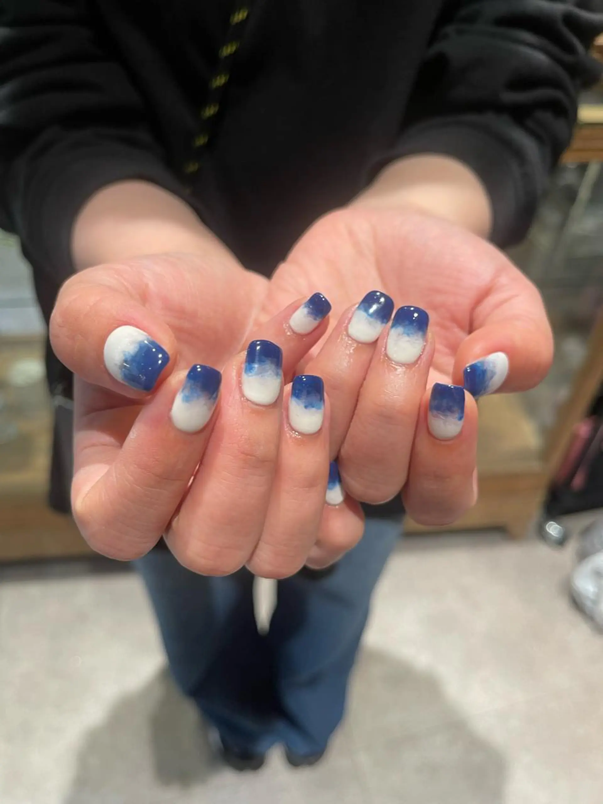 ネイル ano ♡のヘアスタイル