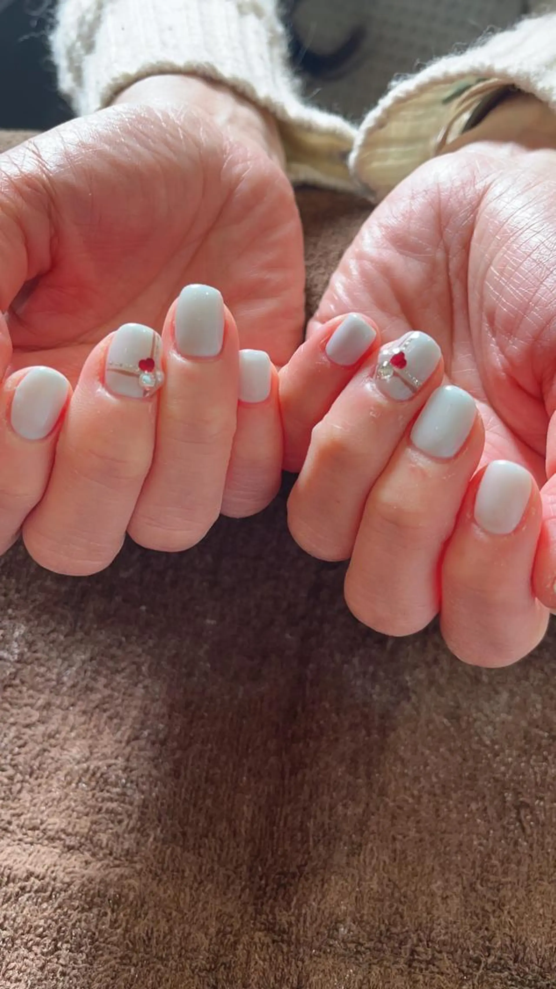 ネイル coco NATSUMIのネイルデザイン