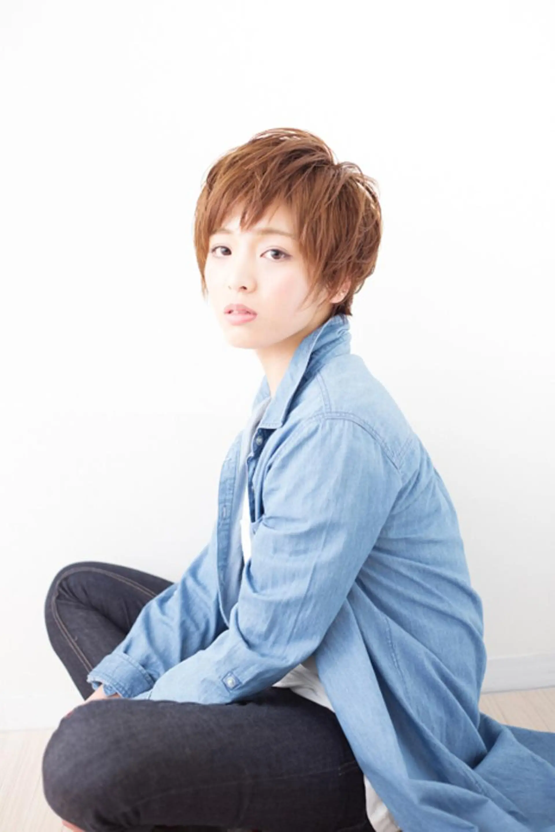 ショート 石塚 万葉のその他イメージ